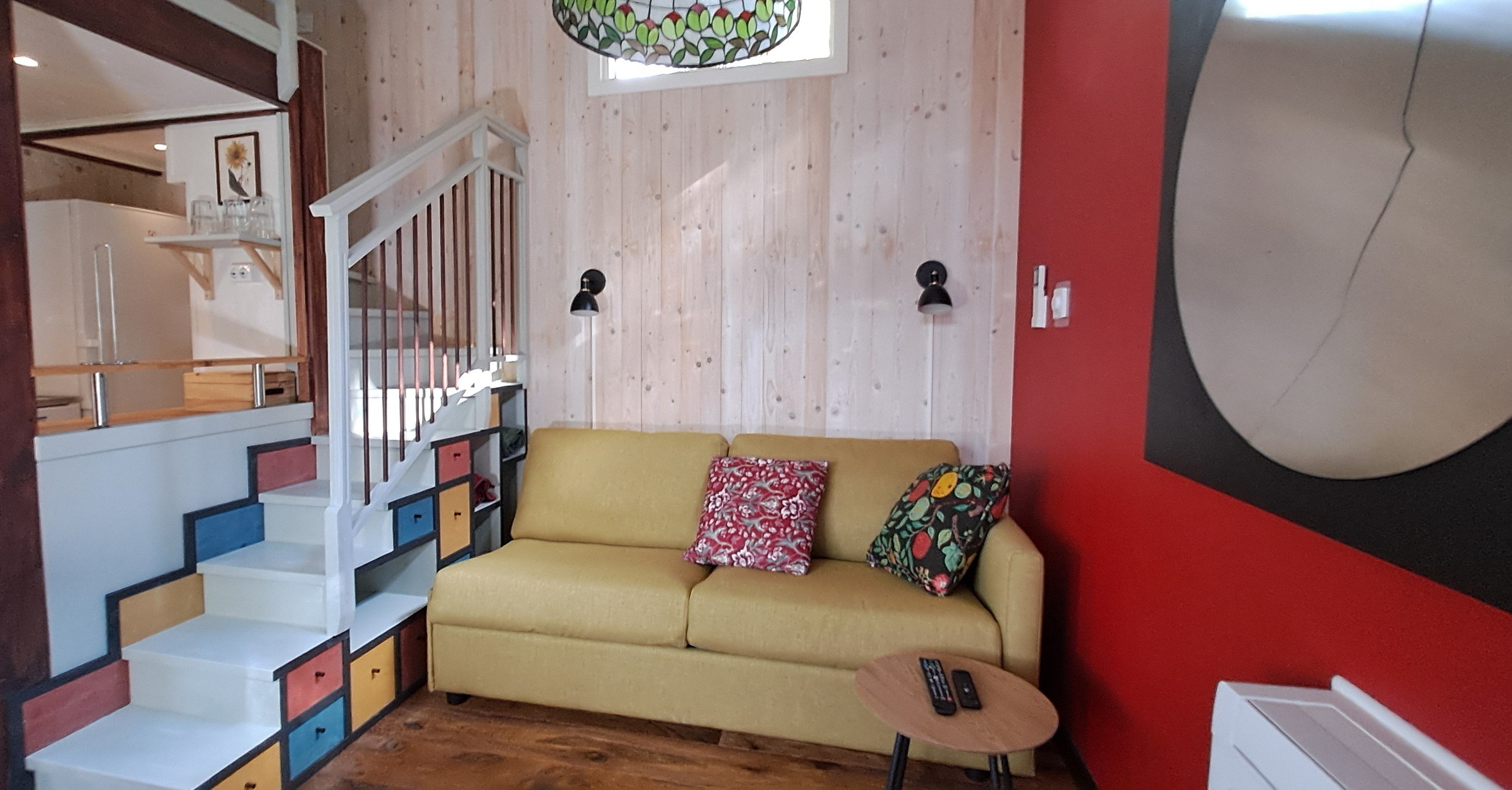 Stuga, 2 rooms, 34 sqm, Värmdö – bild 6