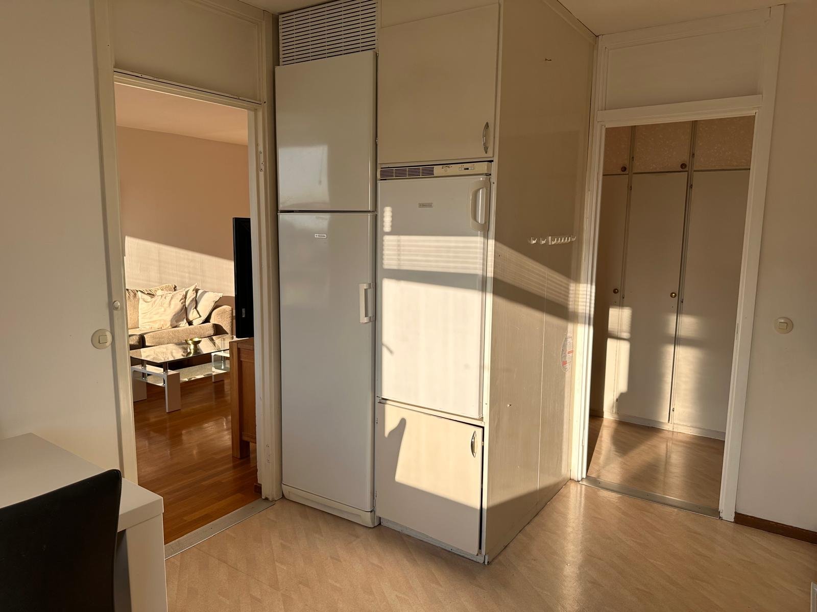 Lägenhet, 2 rooms, 60 sqm, Solna – bild 5