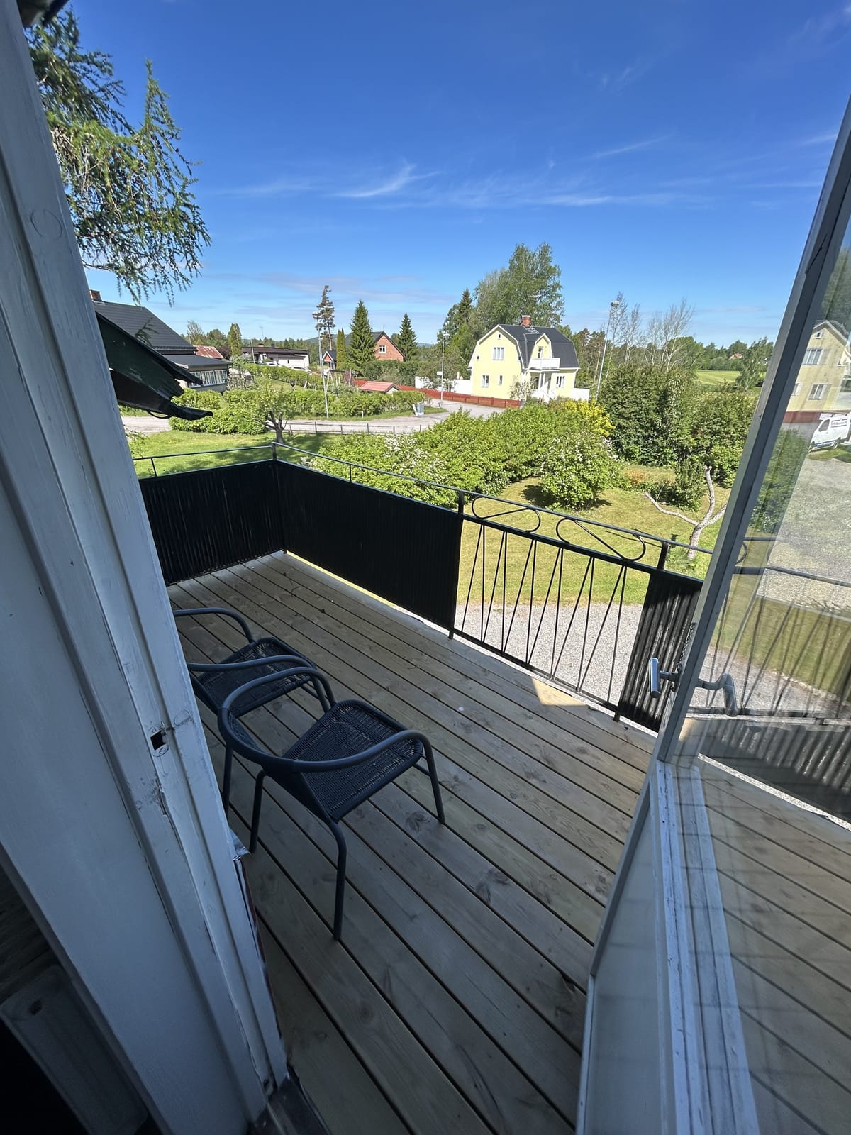 4 rok · 136 m² i Järbo – bild 4