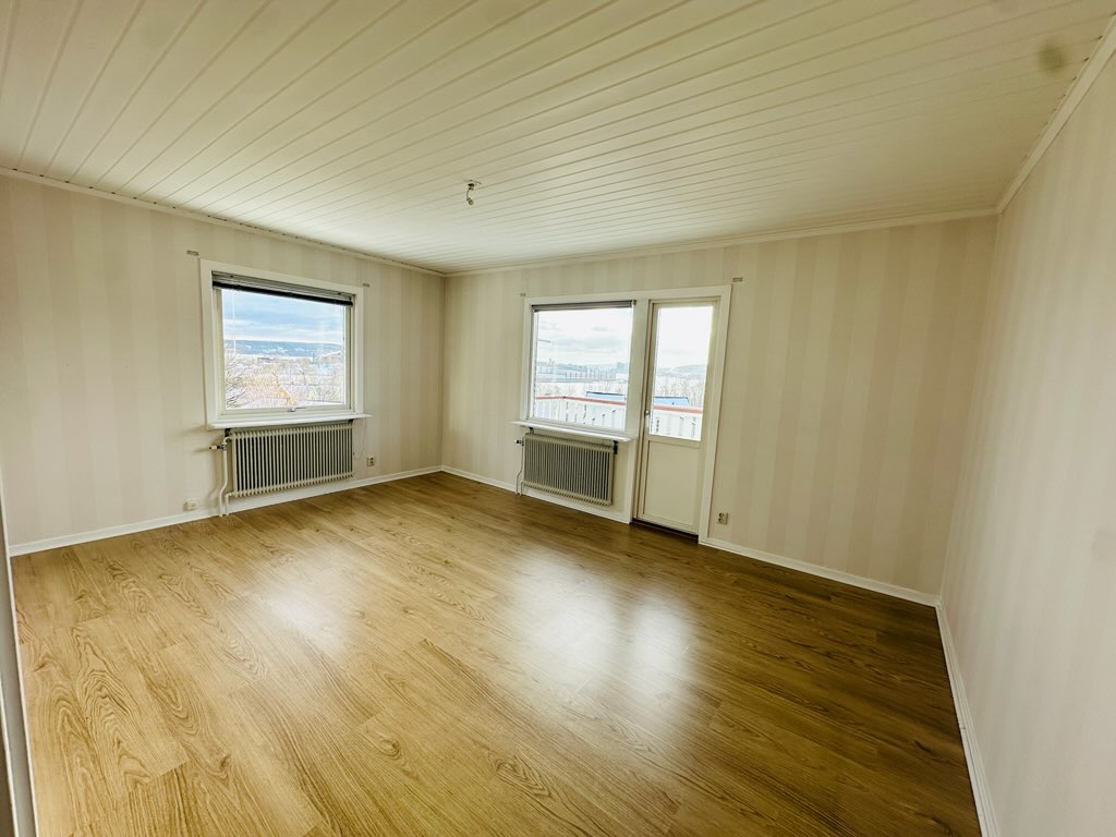 Lägenhet, 2 rooms, 50 sqm, Sundsvall