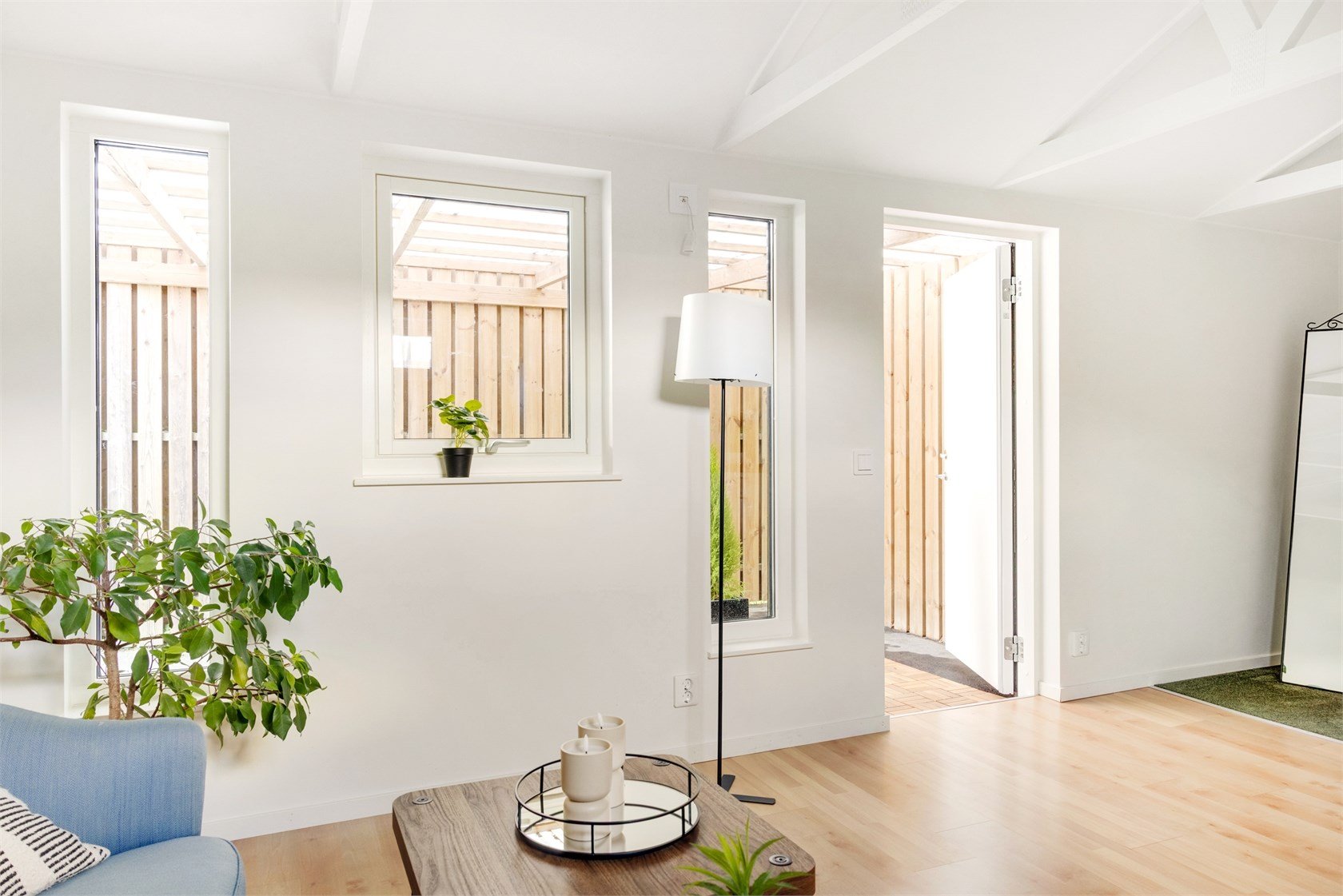 Övrigt, 2 rooms, 23 sqm, Åkarp – bild 5