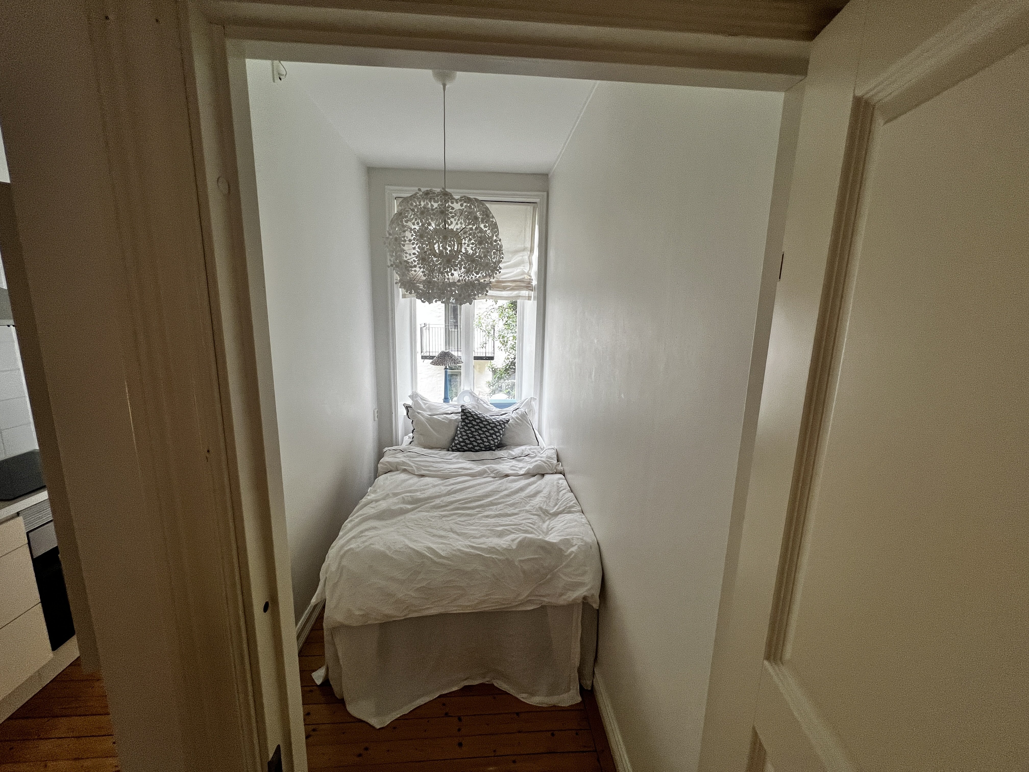 Lägenhet, 2 rooms, 43 sqm, Göteborg – bild 6