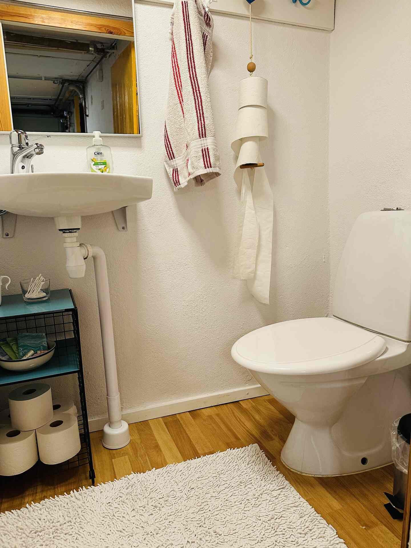 1 rok · 12 m² i Norrtälje – bild 9
