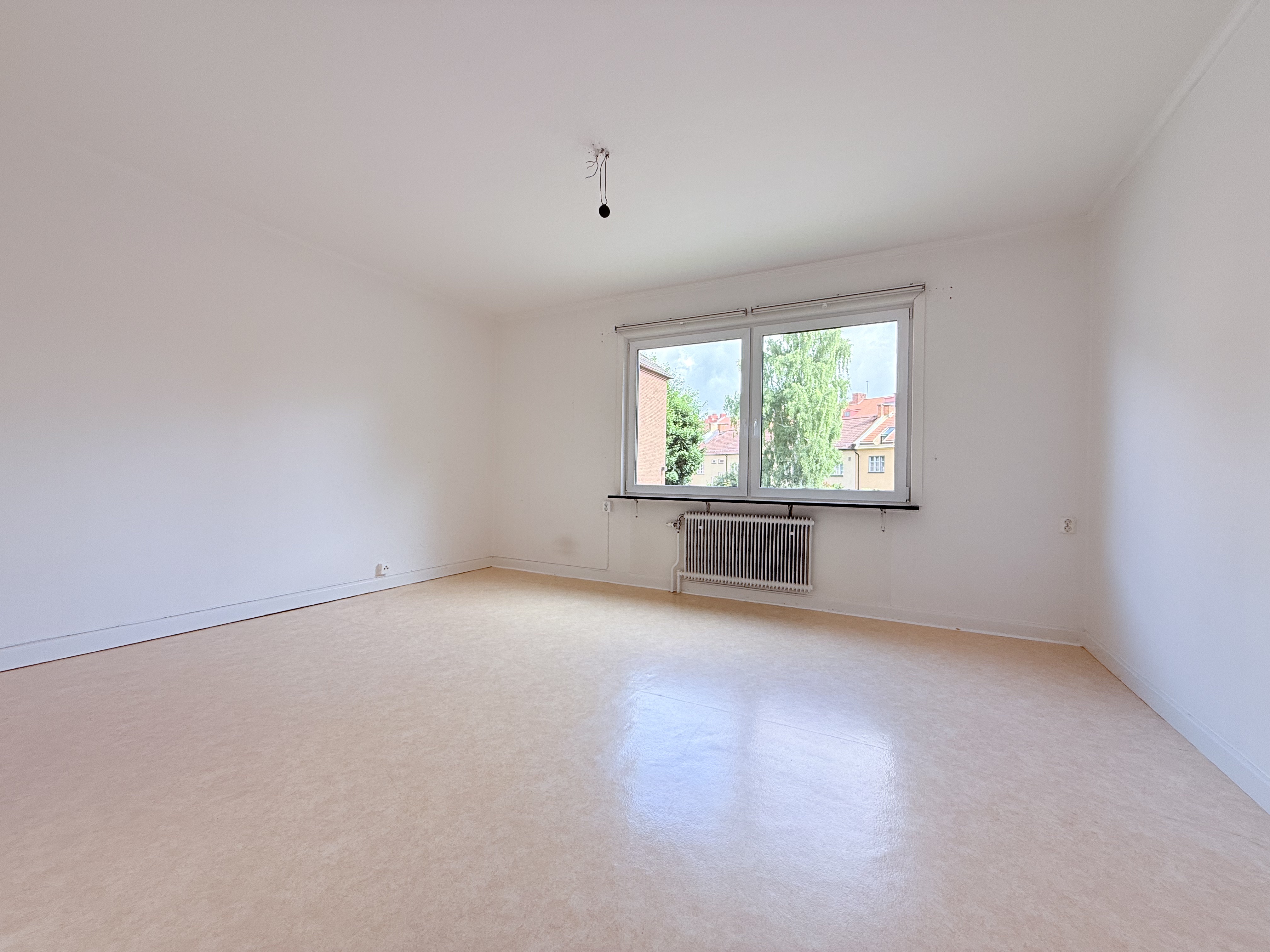 Lägenhet, 1 rooms, 47 sqm, Eskilstuna – bild 8