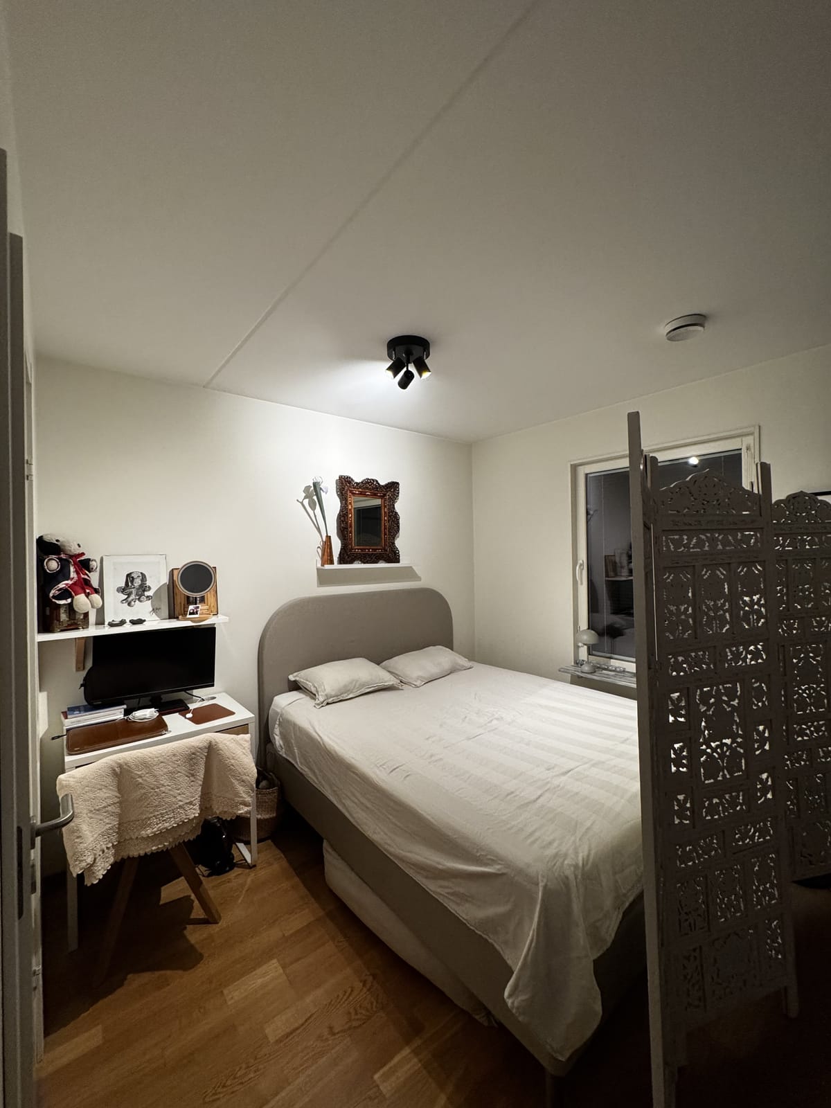 2 rok · 40 m² i Sollentuna – bild 2