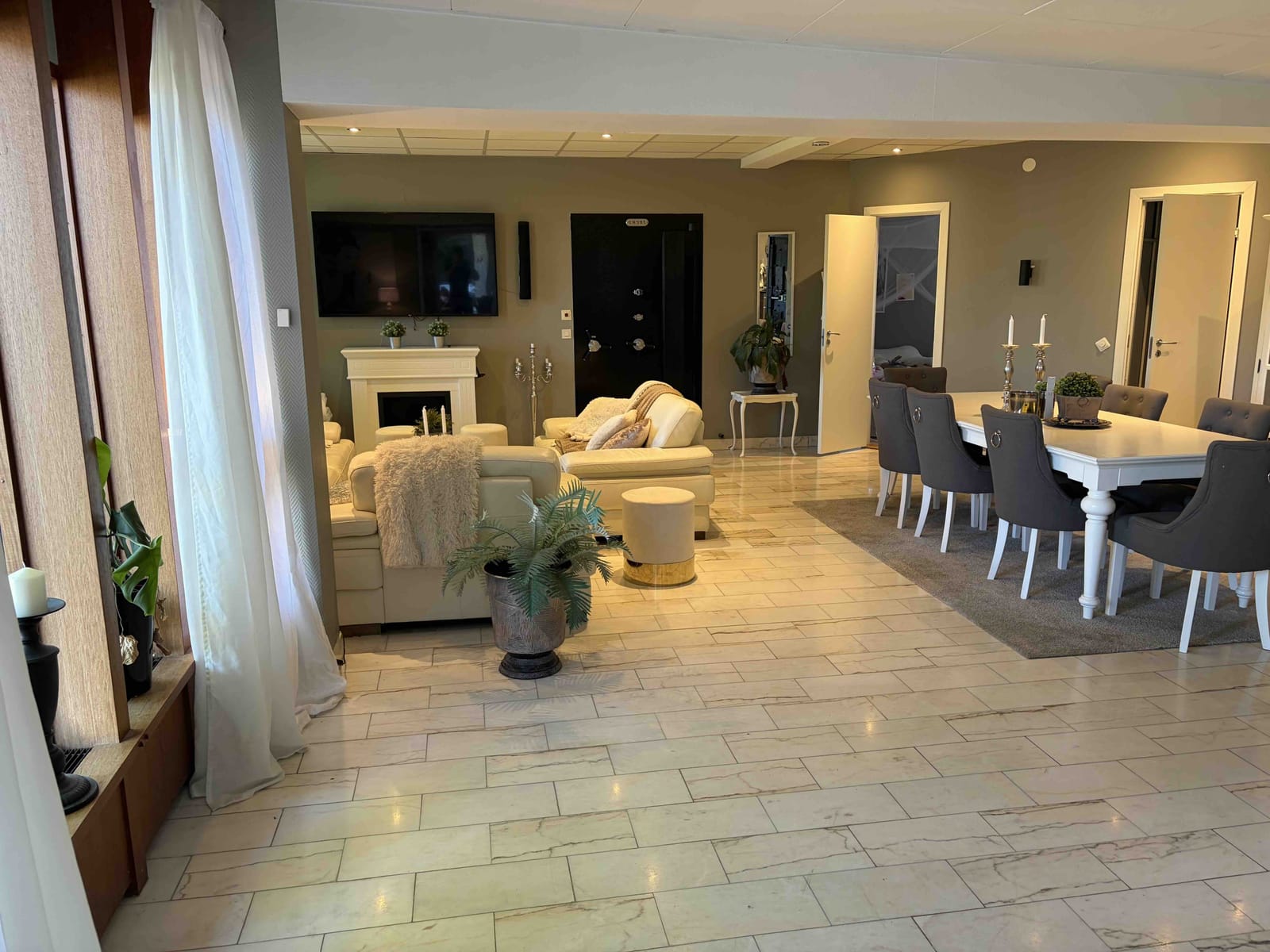4 rok · 140 m² i Eket – bild 5