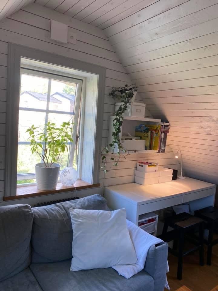 Lägenhet, 3 rooms, 40 sqm, Stocksund – bild 2
