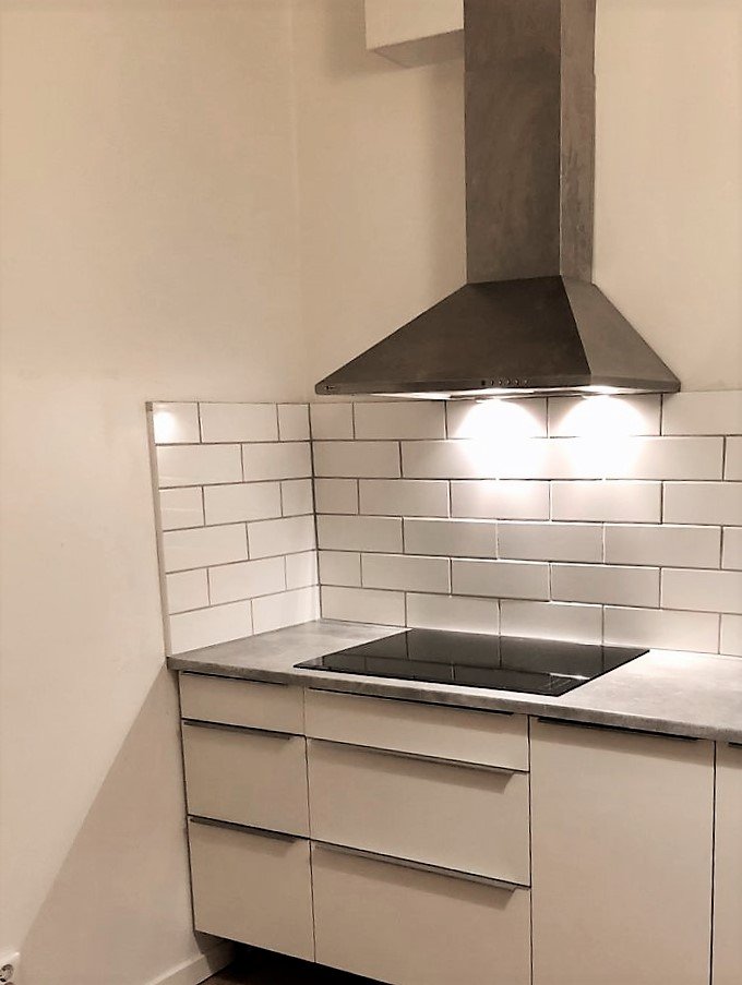 Lägenhet, 5 rooms, 116 sqm, Svenljunga – bild 7