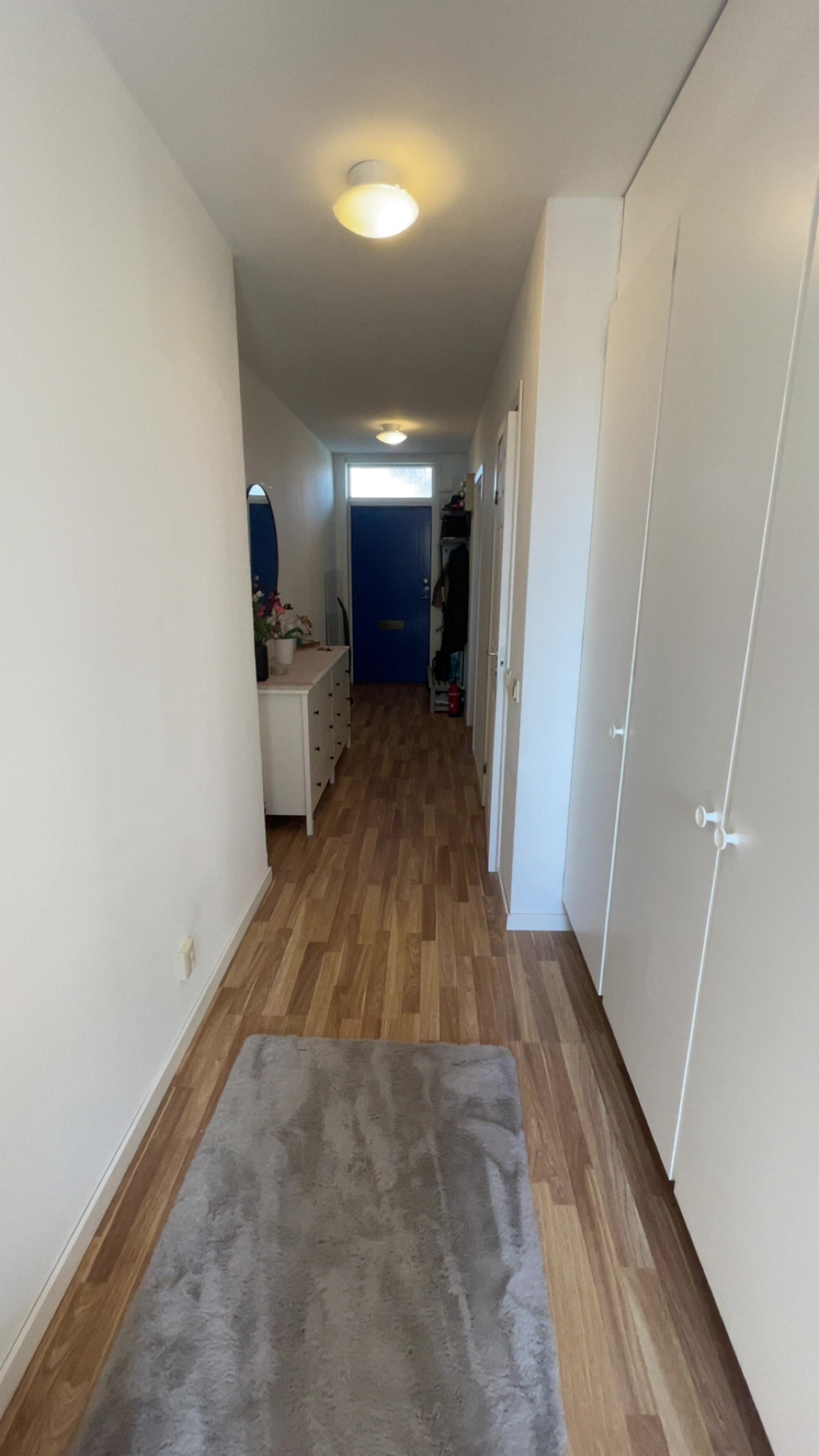 Lägenhet, 1 rooms, 41 sqm, Osby – bild 2
