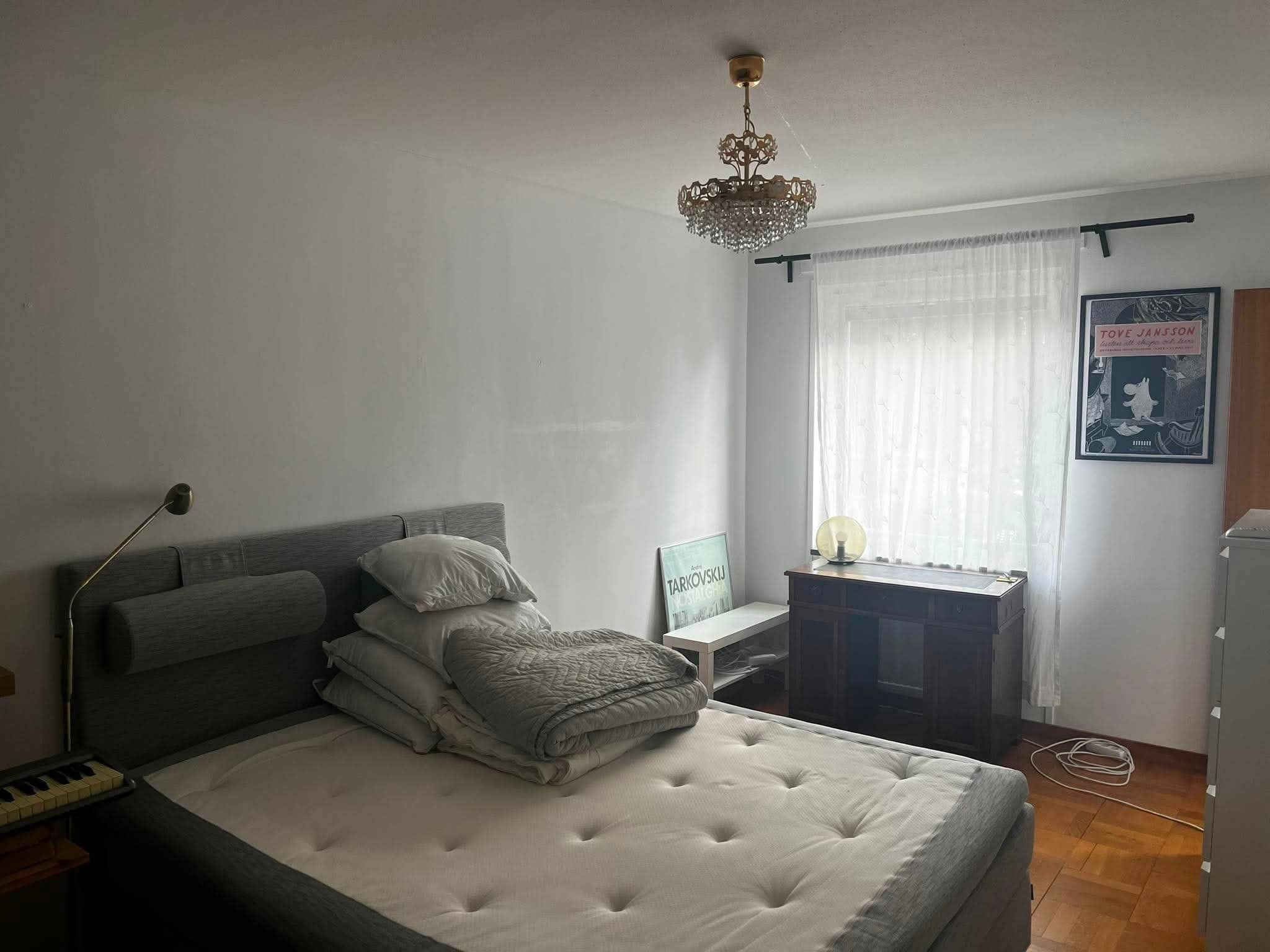 2 rok · 43 m² i Sköndal – bild 13