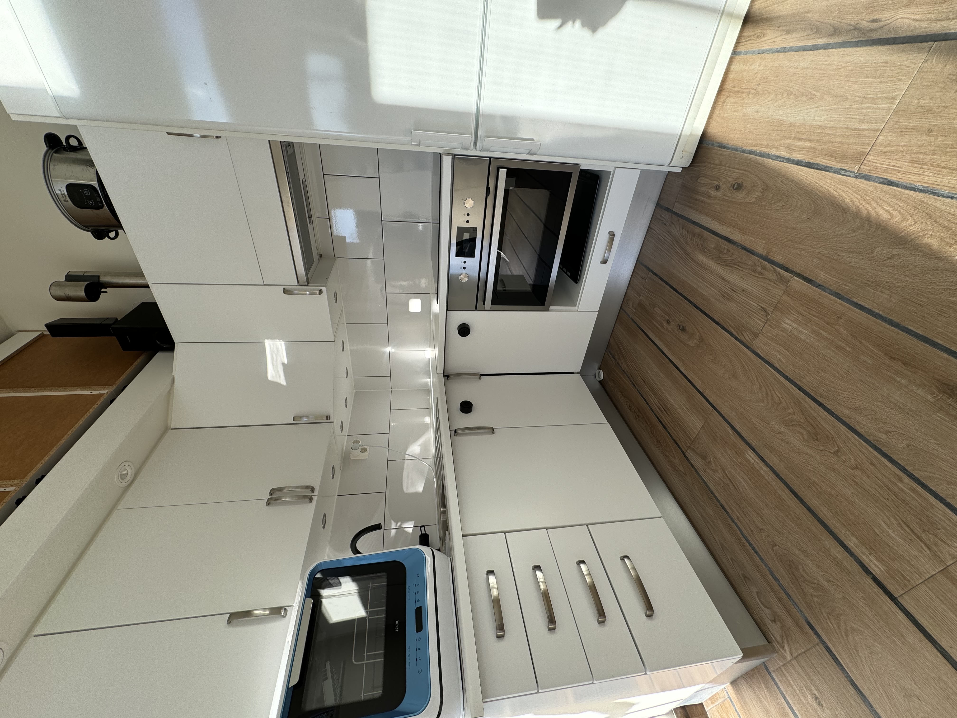 Stuga, 1 rooms, 32 sqm, Saltsjö-duvnäs – bild 8