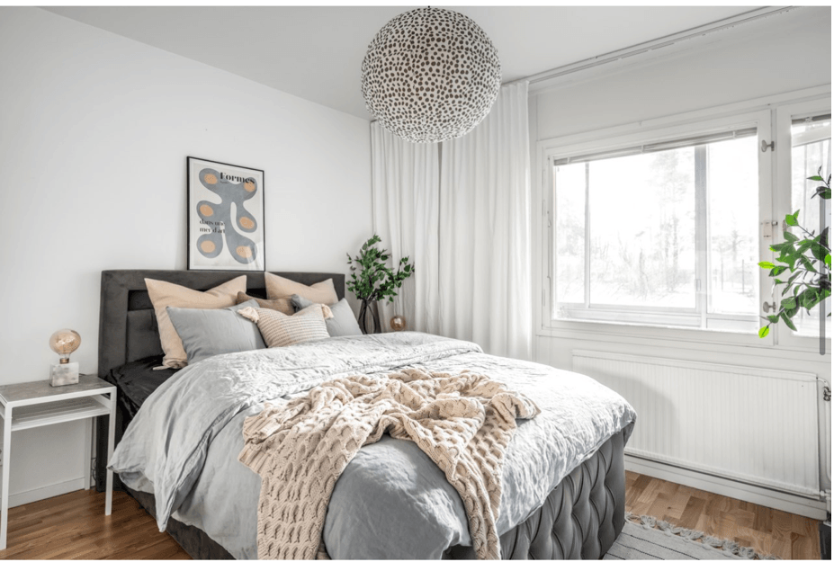 3 rok · 80 m² i Skogås – bild 13