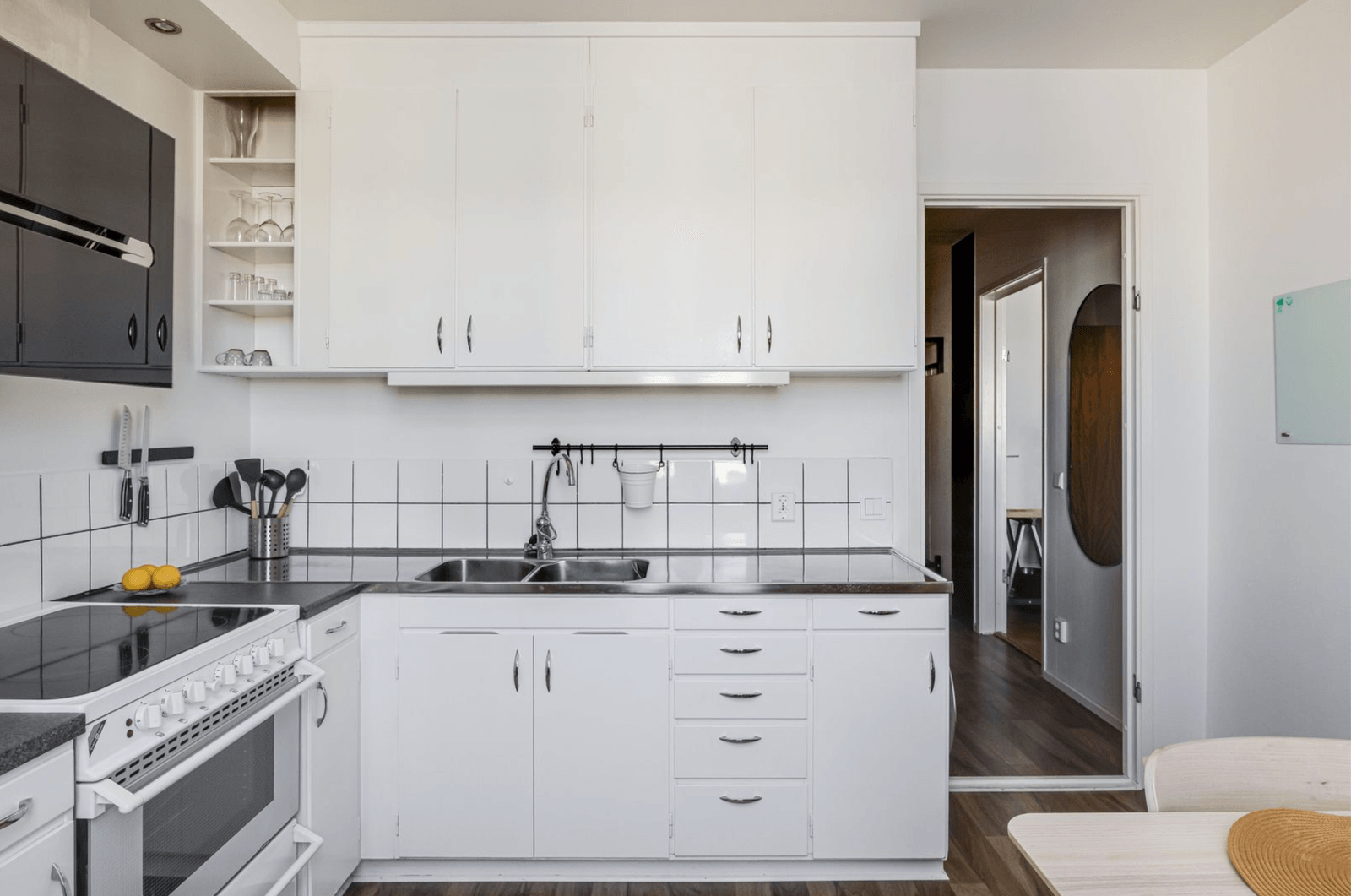 1 rok · 44 m² i Halmstad – bild 6