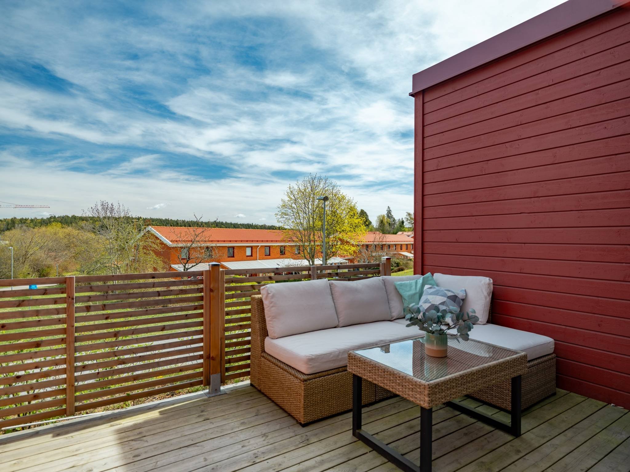 Radhus, 4 rooms, 110 sqm, Upplands Väsby – bild 36