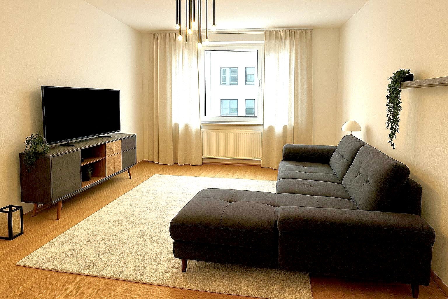 Lägenhet, 3 rooms, 71 sqm, Malmö – Malmö