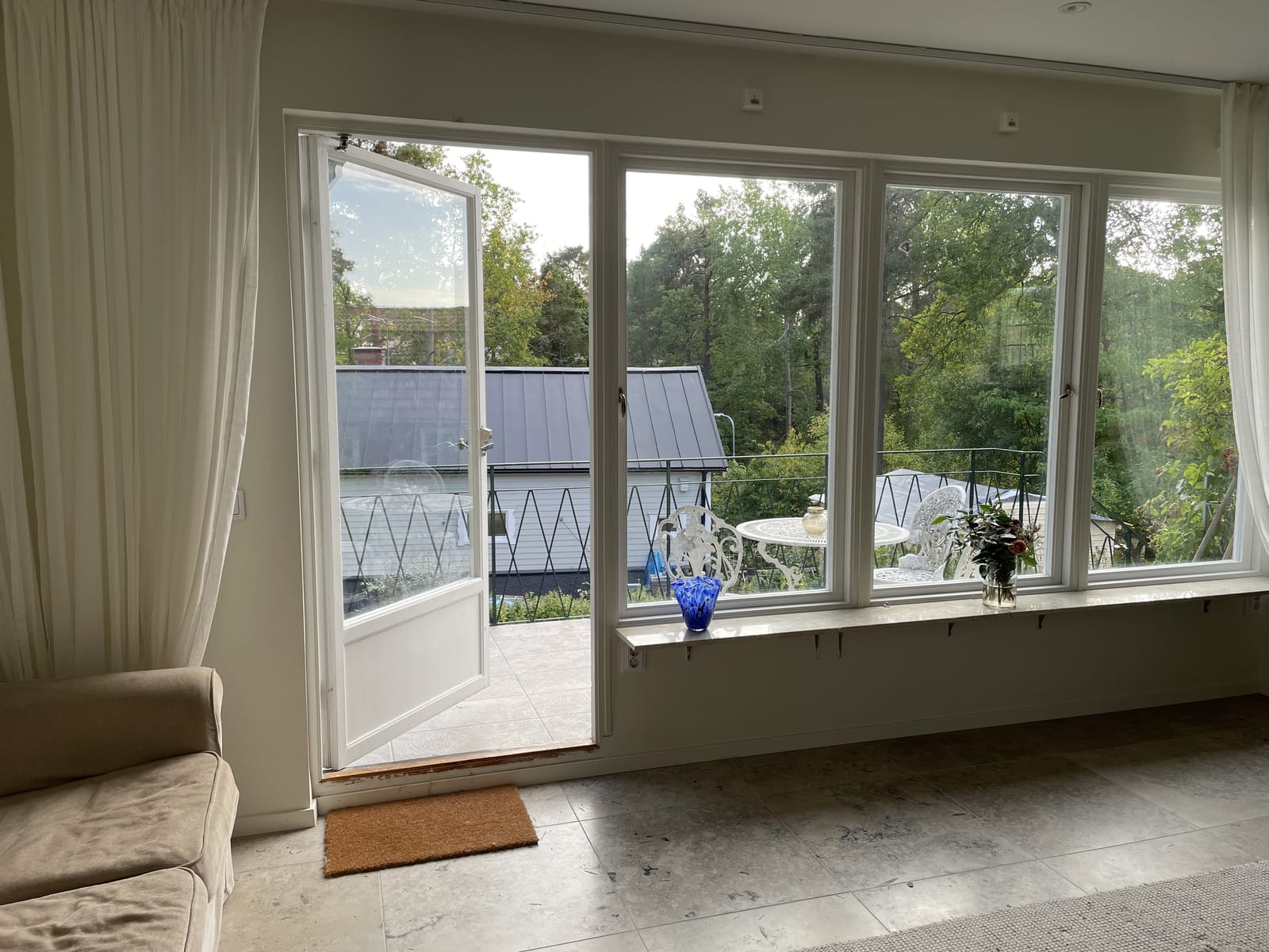 5 rok · 125 m² i Lidingö – bild 10
