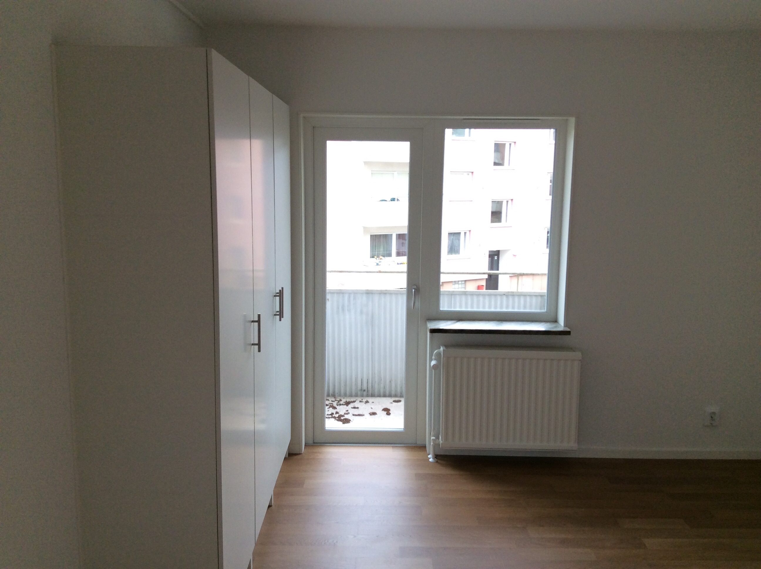 Lägenhet, 4 rooms, 92 sqm, Hultsfred – bild 3