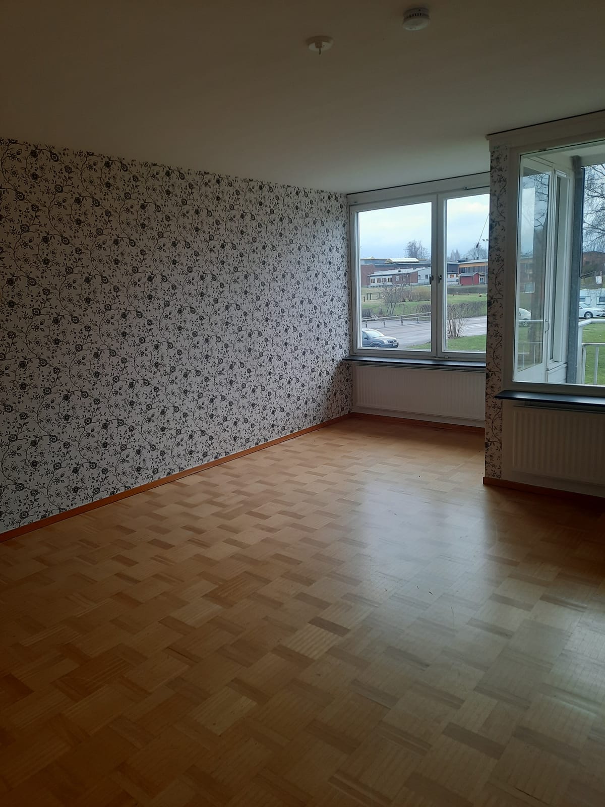 2 rok · 61 m² i Lessebo – bild 5