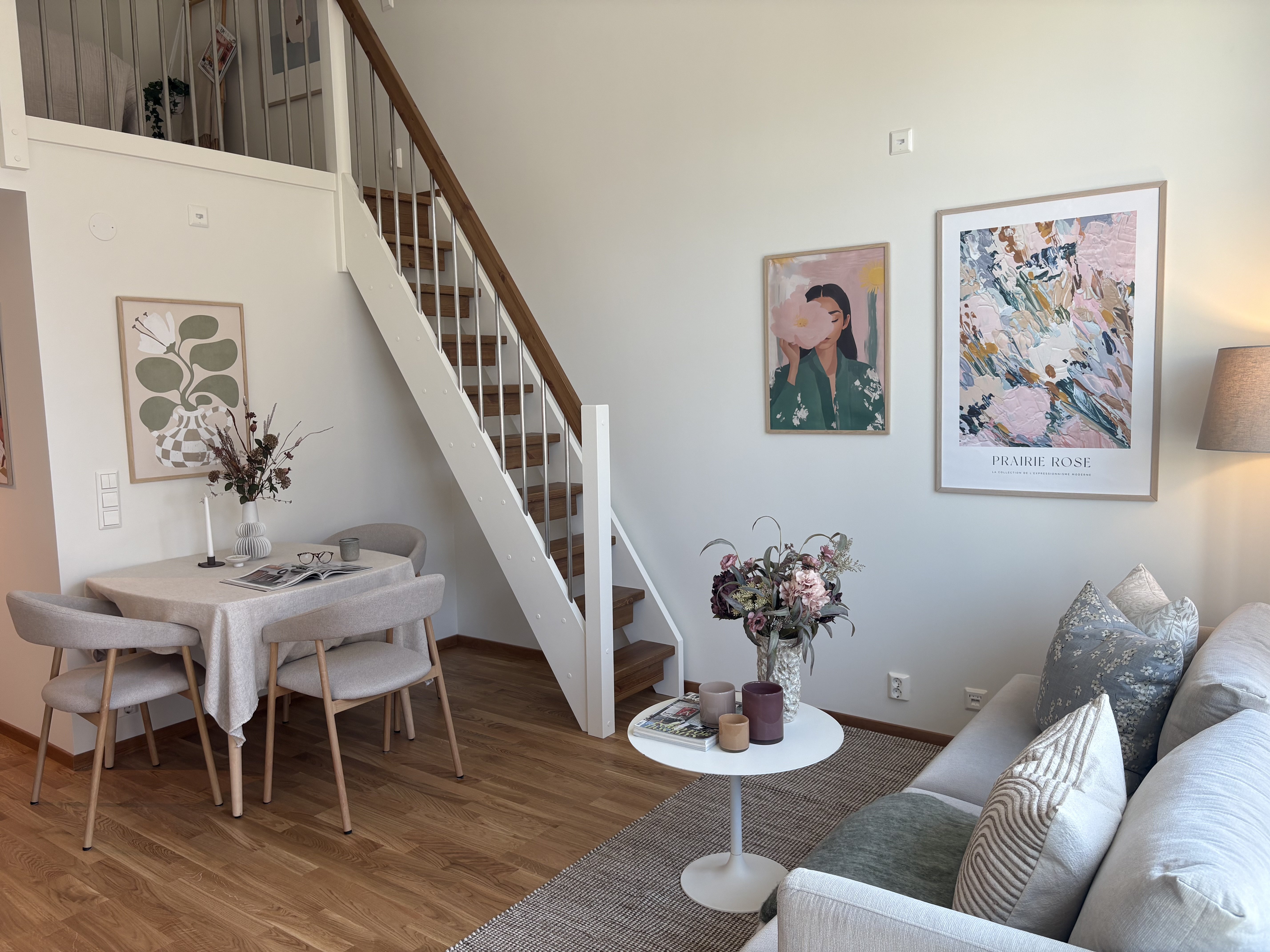 Lägenhet, 2 rooms, 38 sqm, Järfälla – Järfälla