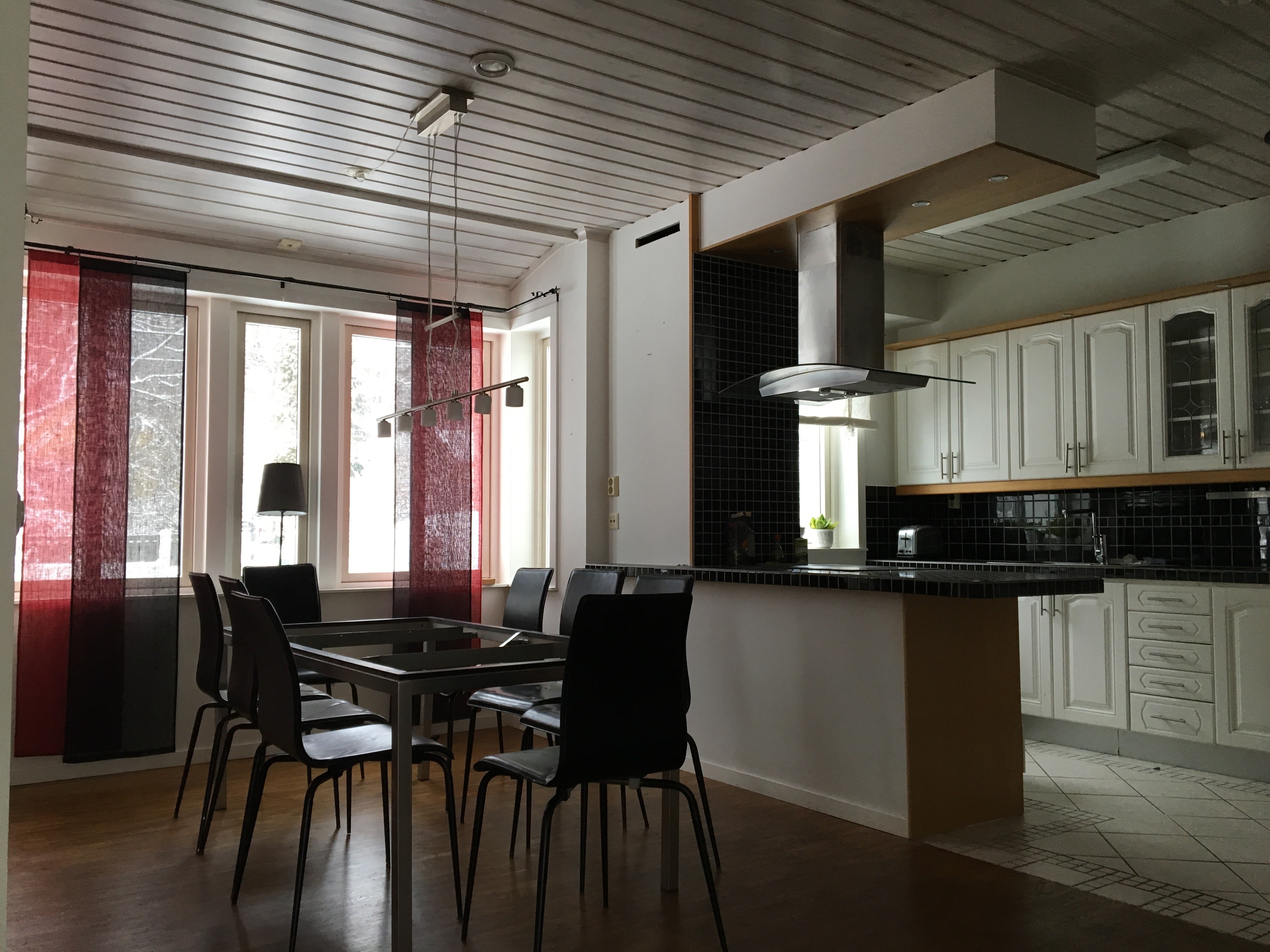 Villa/Hus, 7 rooms, 200 sqm, Nacka – bild 6
