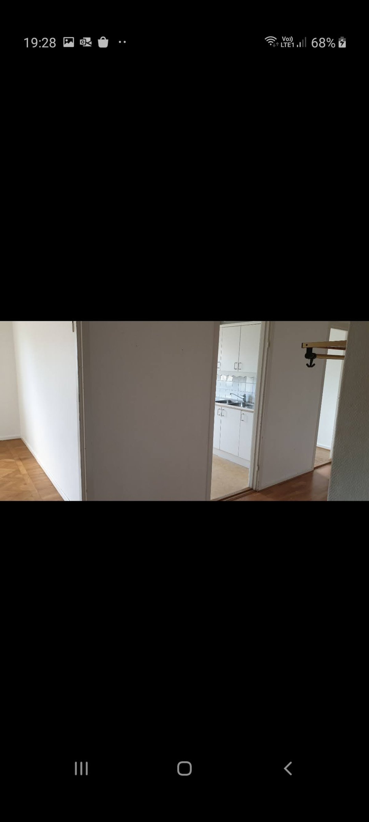 Lägenhet, 2 rooms, 63 sqm, Åsbro