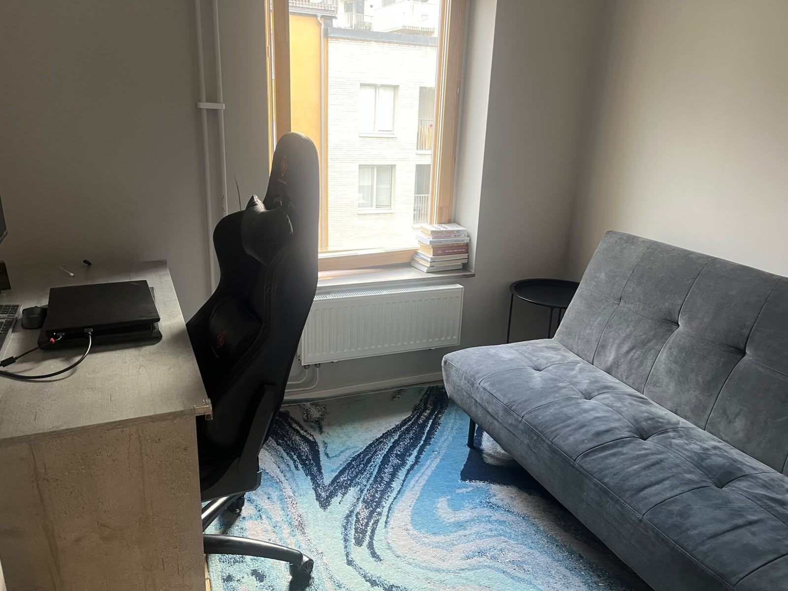 Lägenhet, 4 rooms, 84 sqm, Järfälla – bild 14