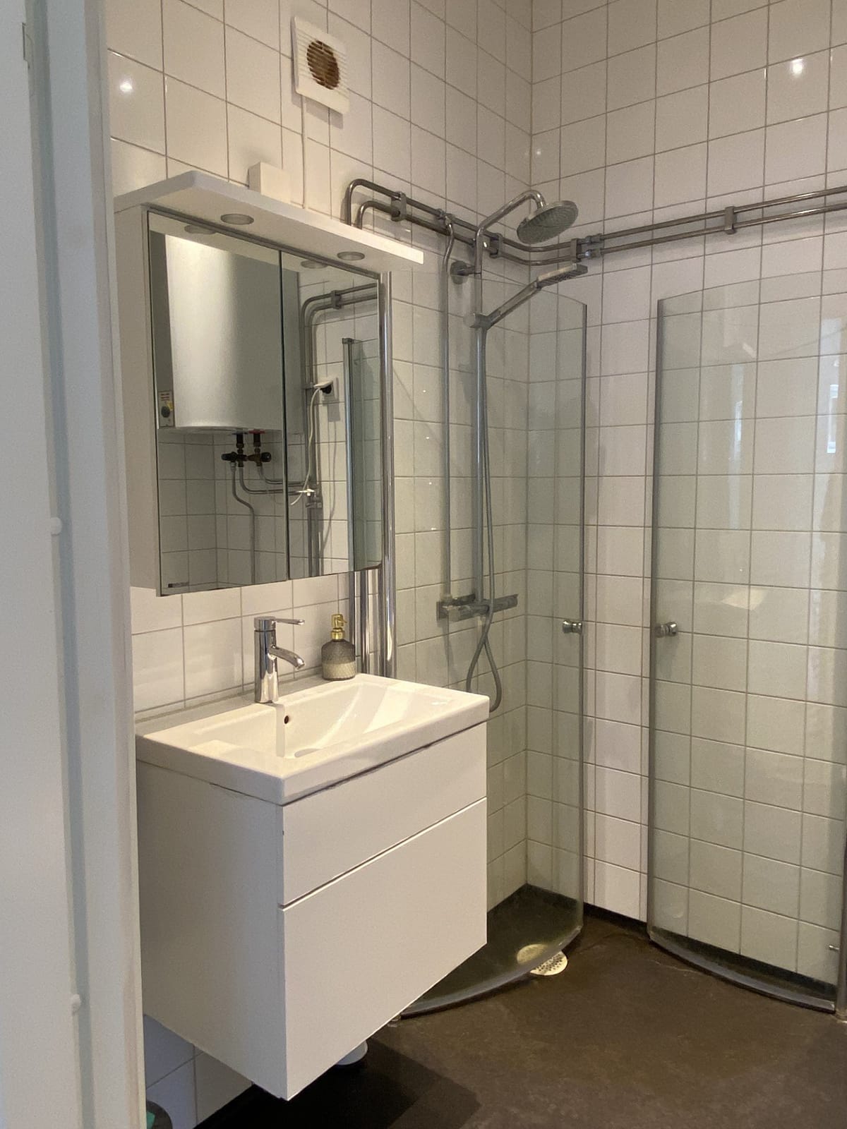 1 rok · 25 m² i Bro – bild 6