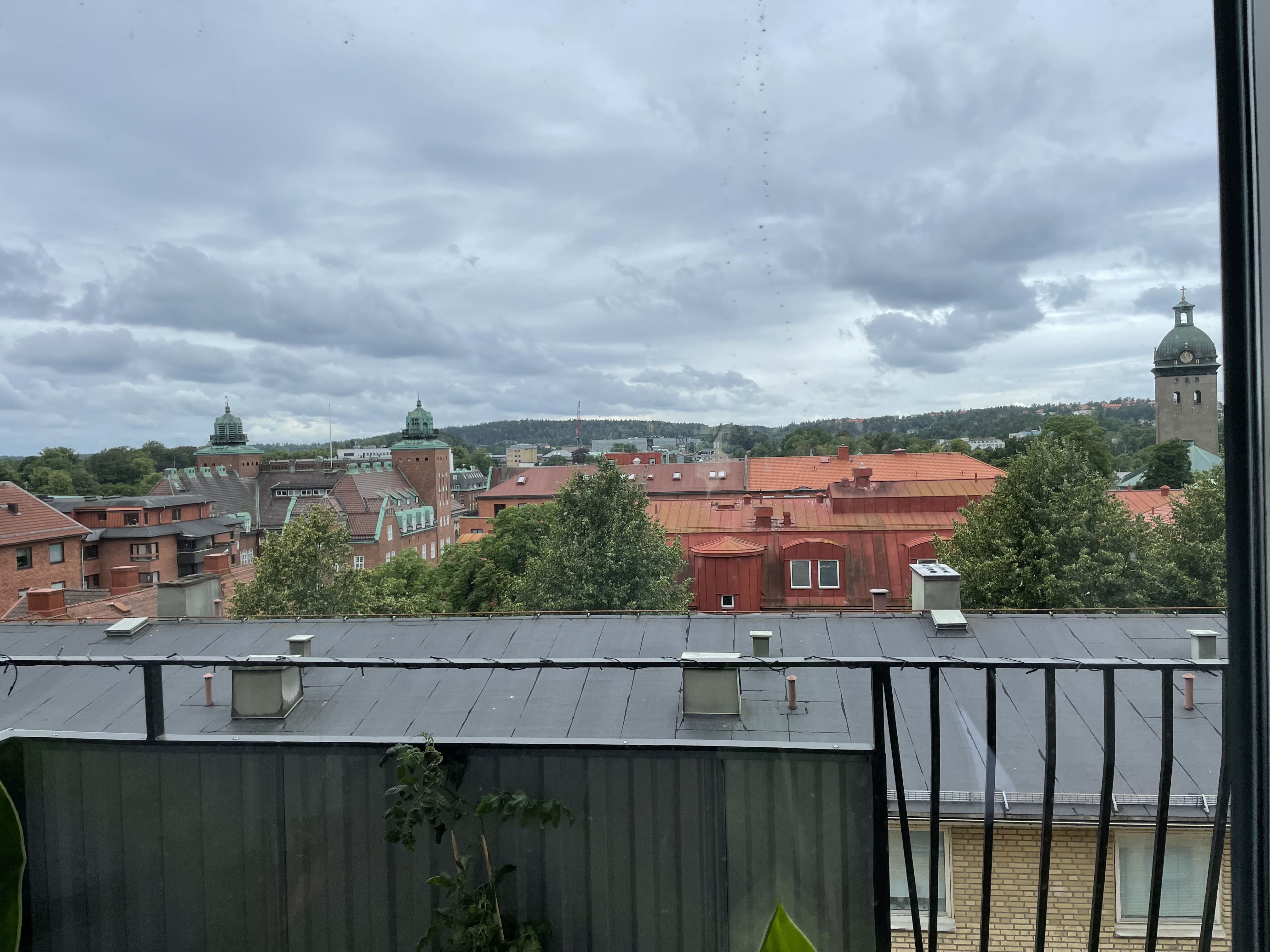 Lägenhet, 3 rooms, 100 sqm, Borås – bild 2