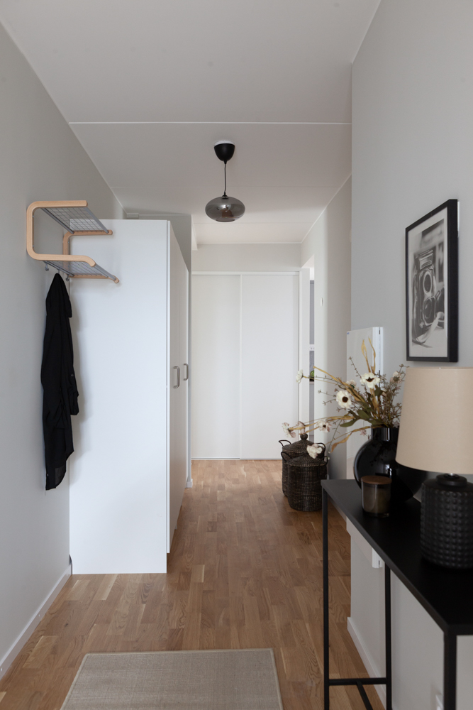 Lägenhet, 2 rooms, 56 sqm, Eskilstuna – bild 3