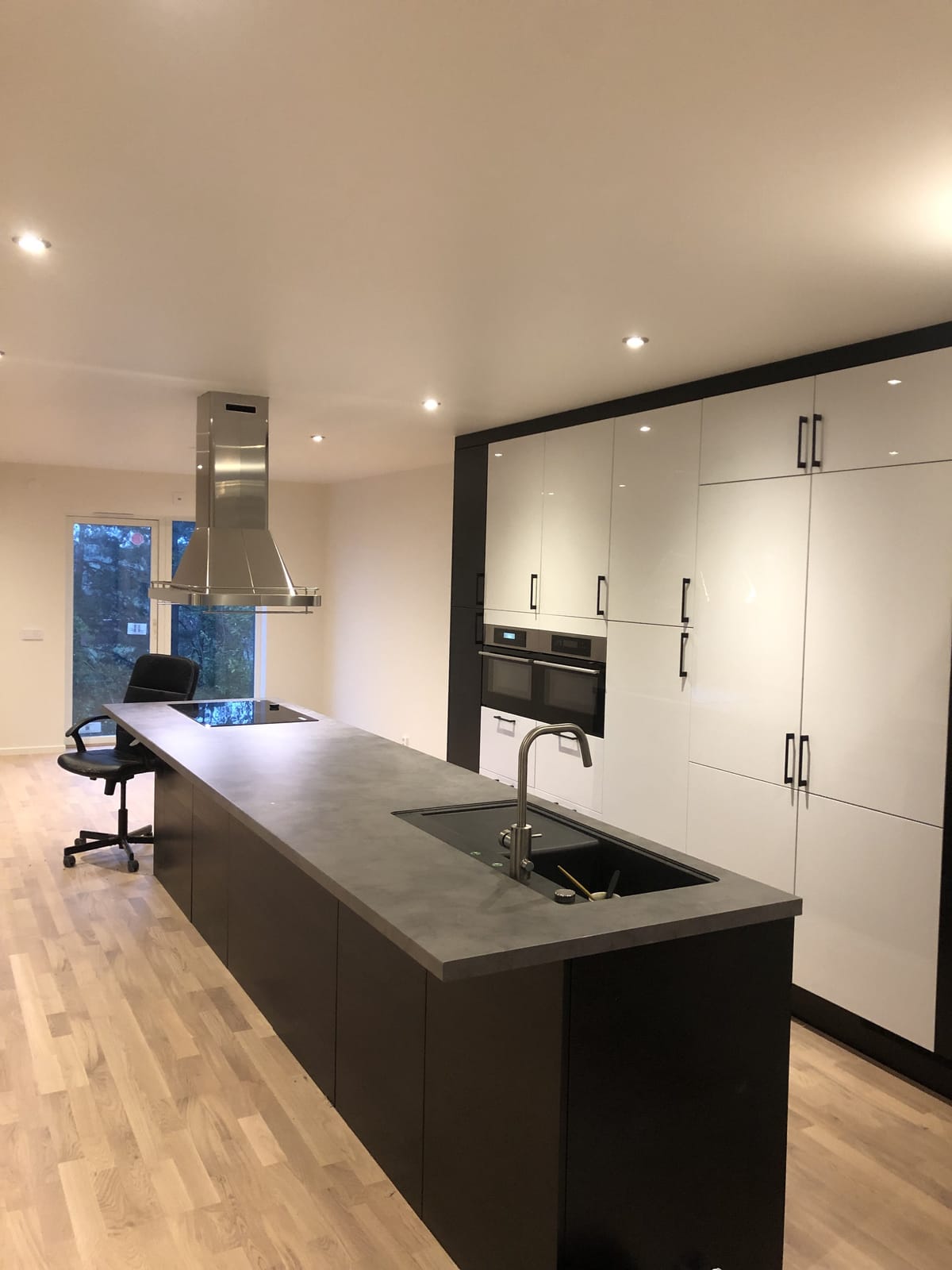 Villa/Hus, 6 rooms, 170 sqm, Kista