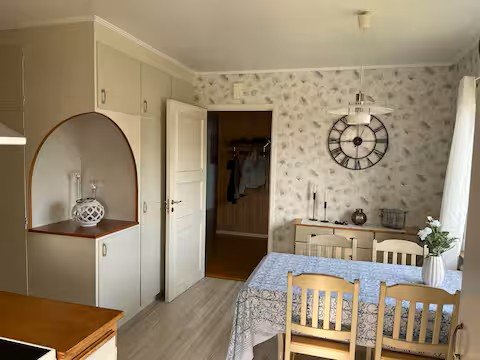 4 rok · 116 m² i Sollebrunn – bild 5