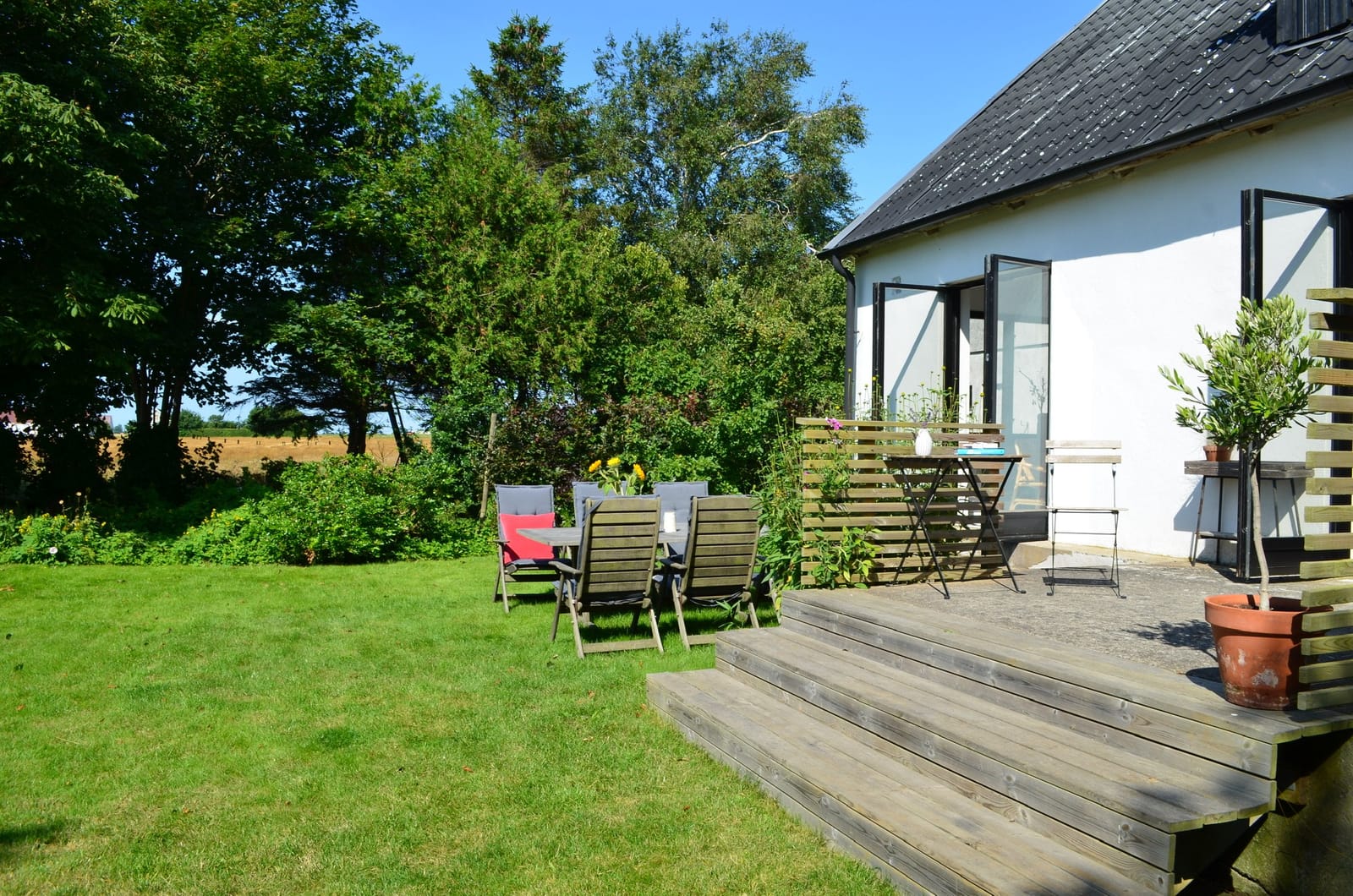 5 rok · 120 m² i Löderup – bild 6