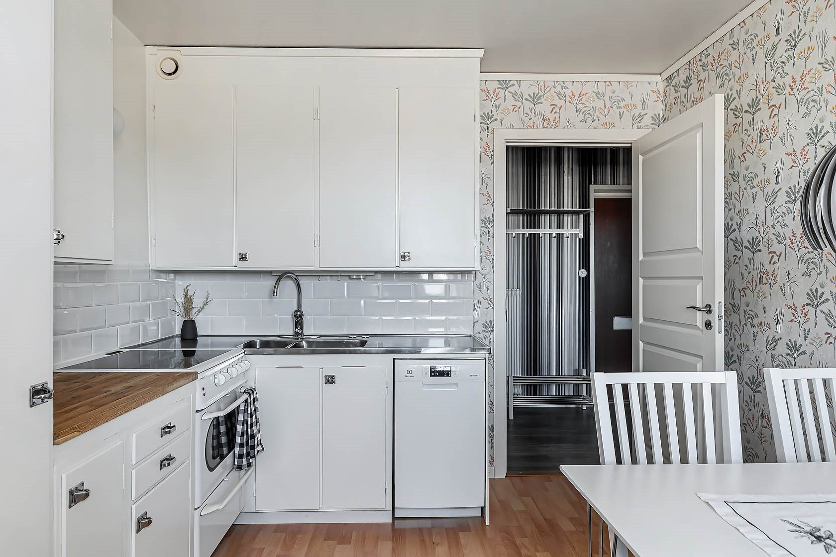 Lägenhet, 1 rooms, 38 sqm, Katrineholm – bild 3