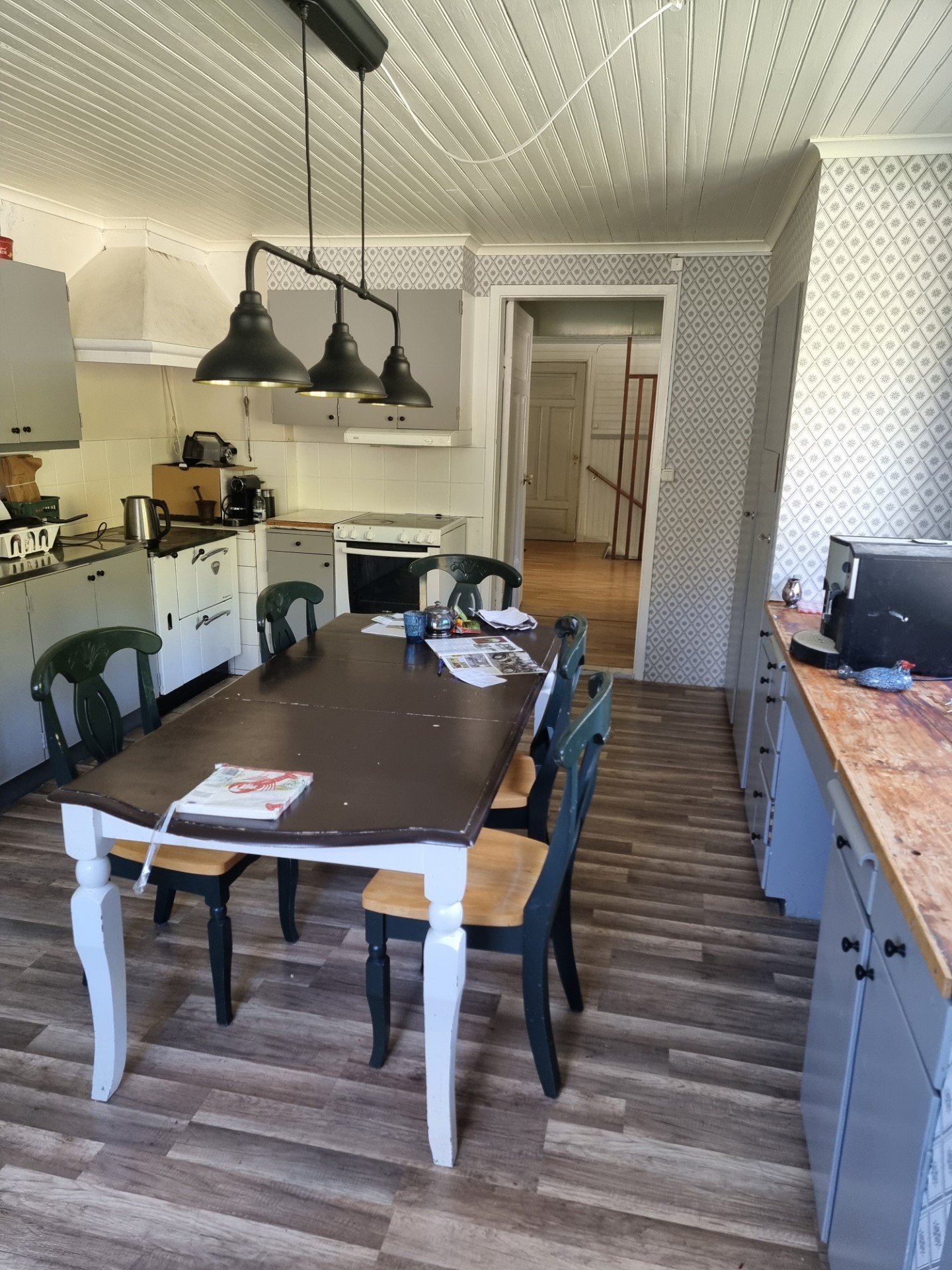 Villa/Hus, 9 rooms, 320 sqm, Gnarp – bild 16