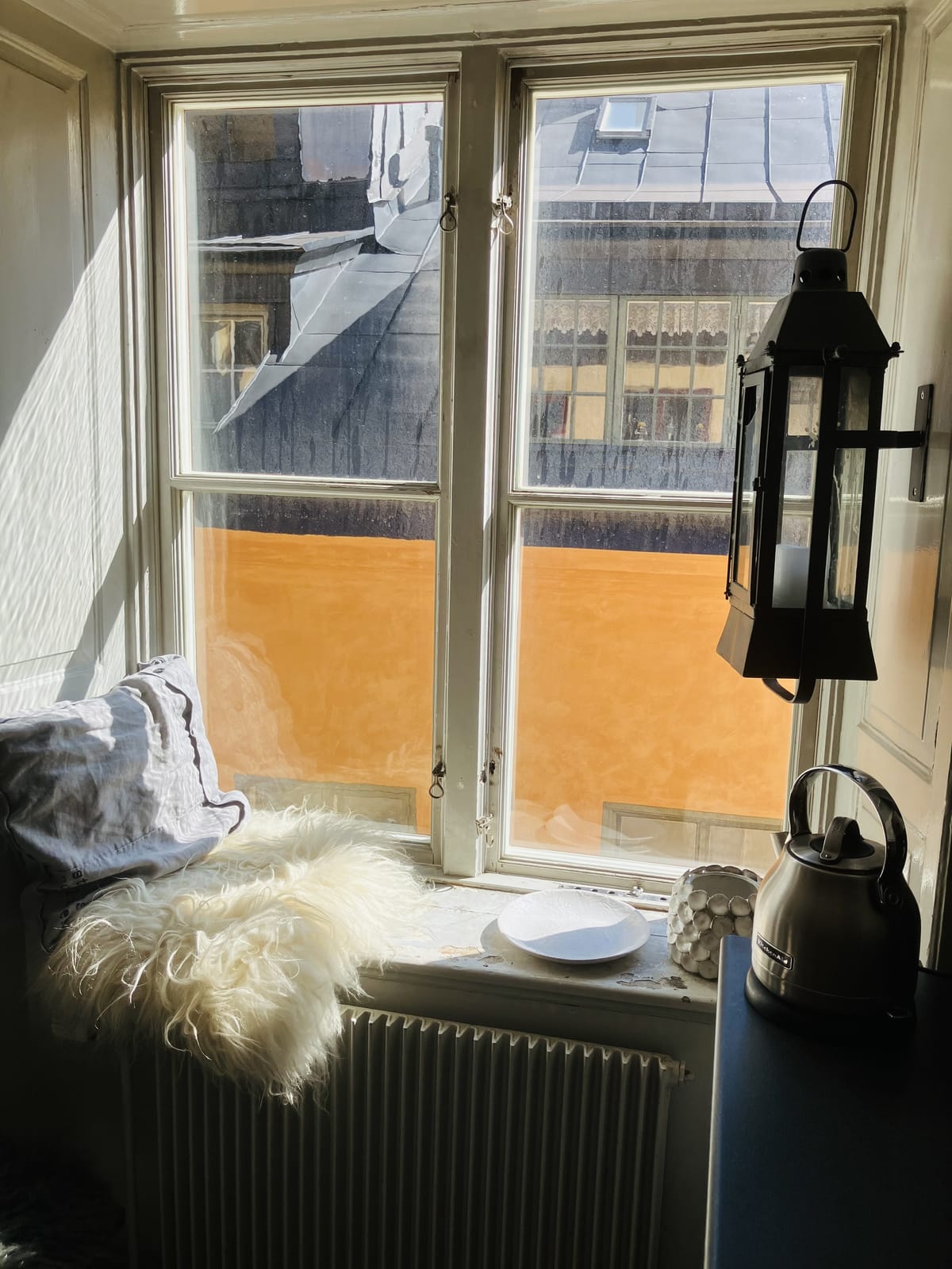 1 rok · 10 m² i Stockholm – bild 14
