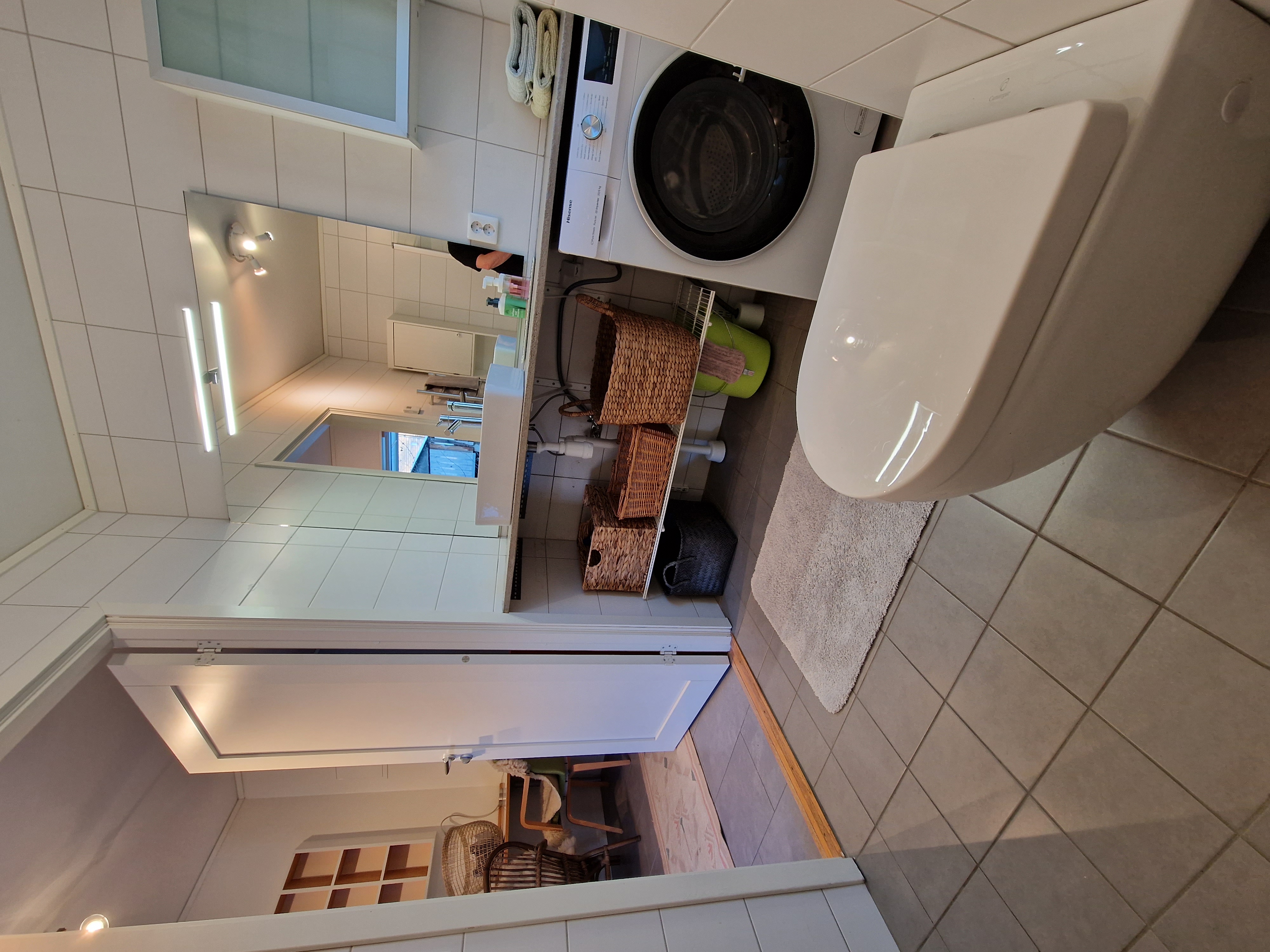 Lägenhet, 2 rooms, 30 sqm, Segeltorp – bild 2