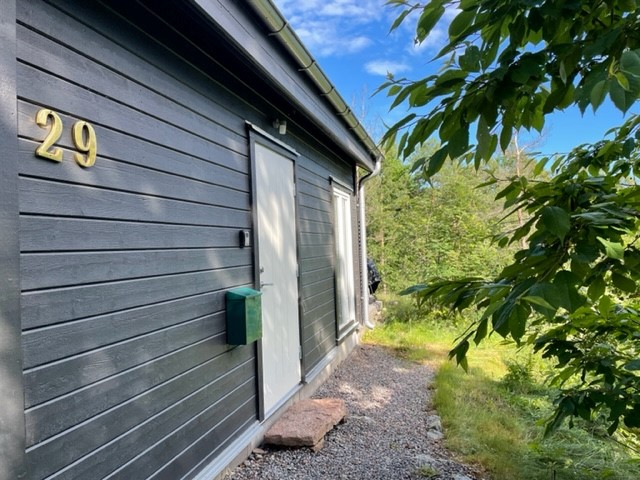 2 rok · 30 m² i Stocksund – bild 5