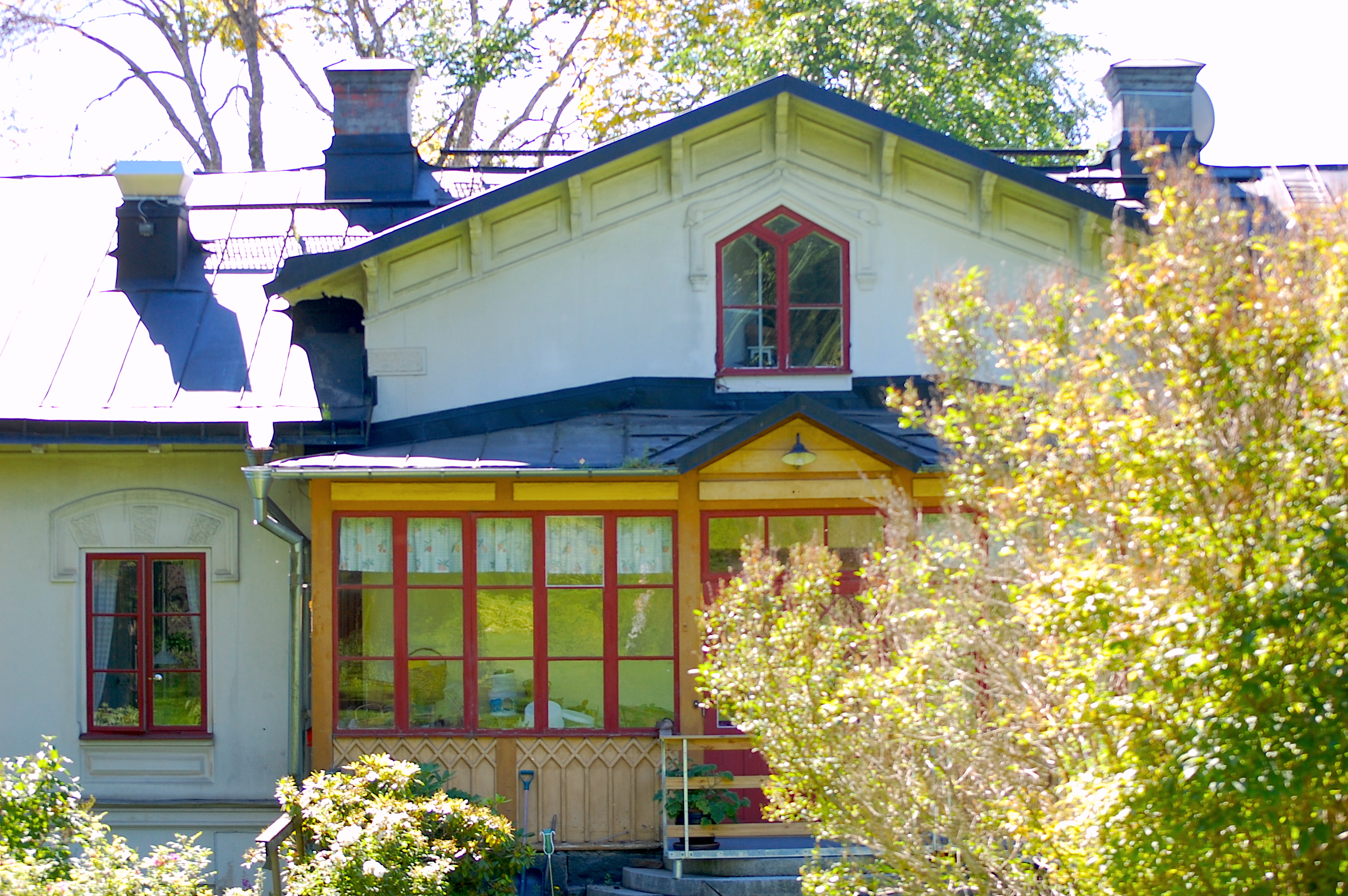 Lägenhet, 5 rooms, 130 sqm, Kopparberg – bild 2