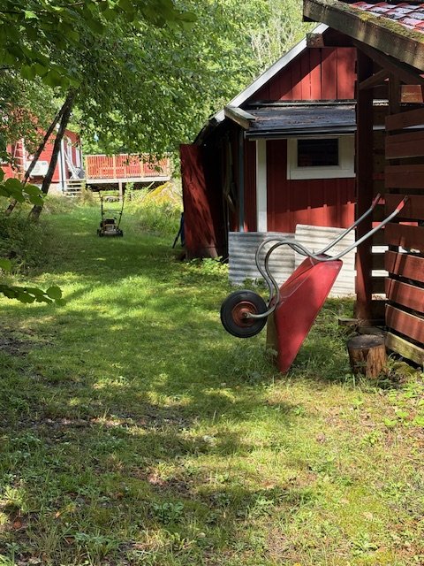 Stuga, 2 rooms, 60 sqm, Rimforsa – bild 4