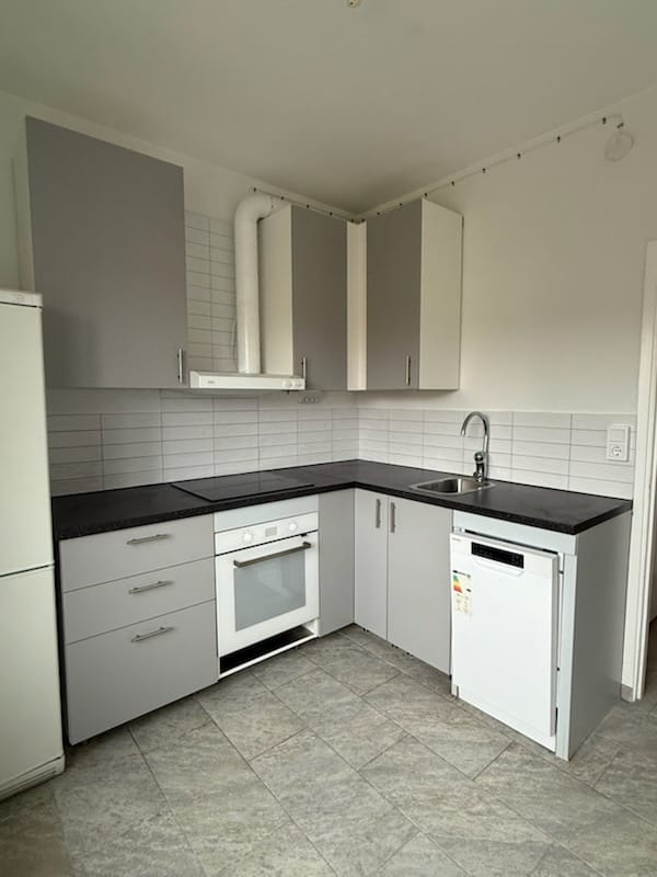 1 rok · 38 m² i Kalmar – bild 2