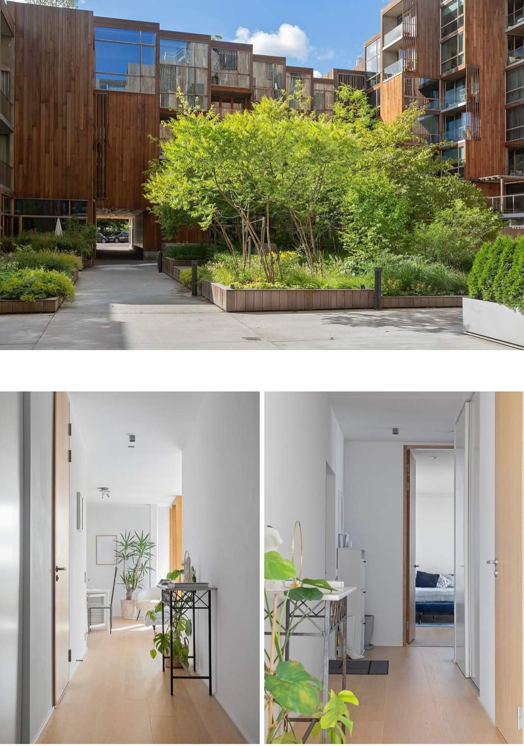 Lägenhet, 3 rooms, 84 sqm, Stockholm – bild 4