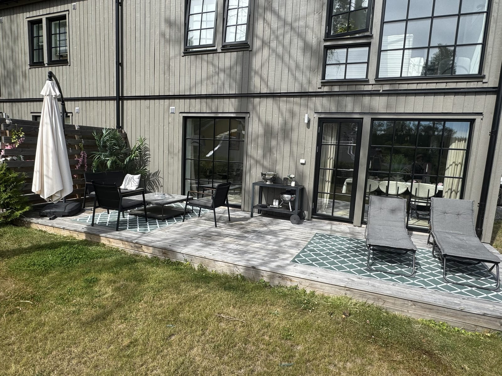 9 rok · 161 m² i Åkersberga – bild 21