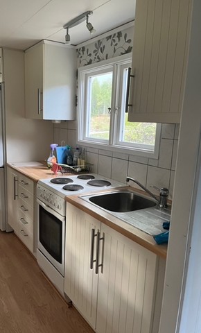 Villa/Hus, 3 rooms, 50 sqm, Eriksmåla – Eriksmåla
