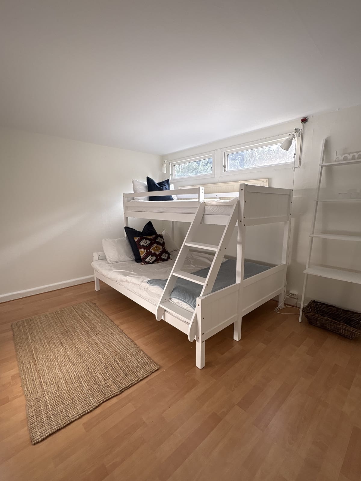 9 rok · 180 m² i Höllviken – bild 9