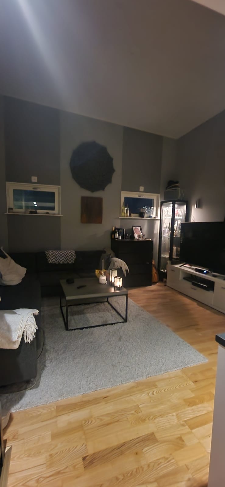 Övrigt, 1 rooms, 30 sqm, Bålsta