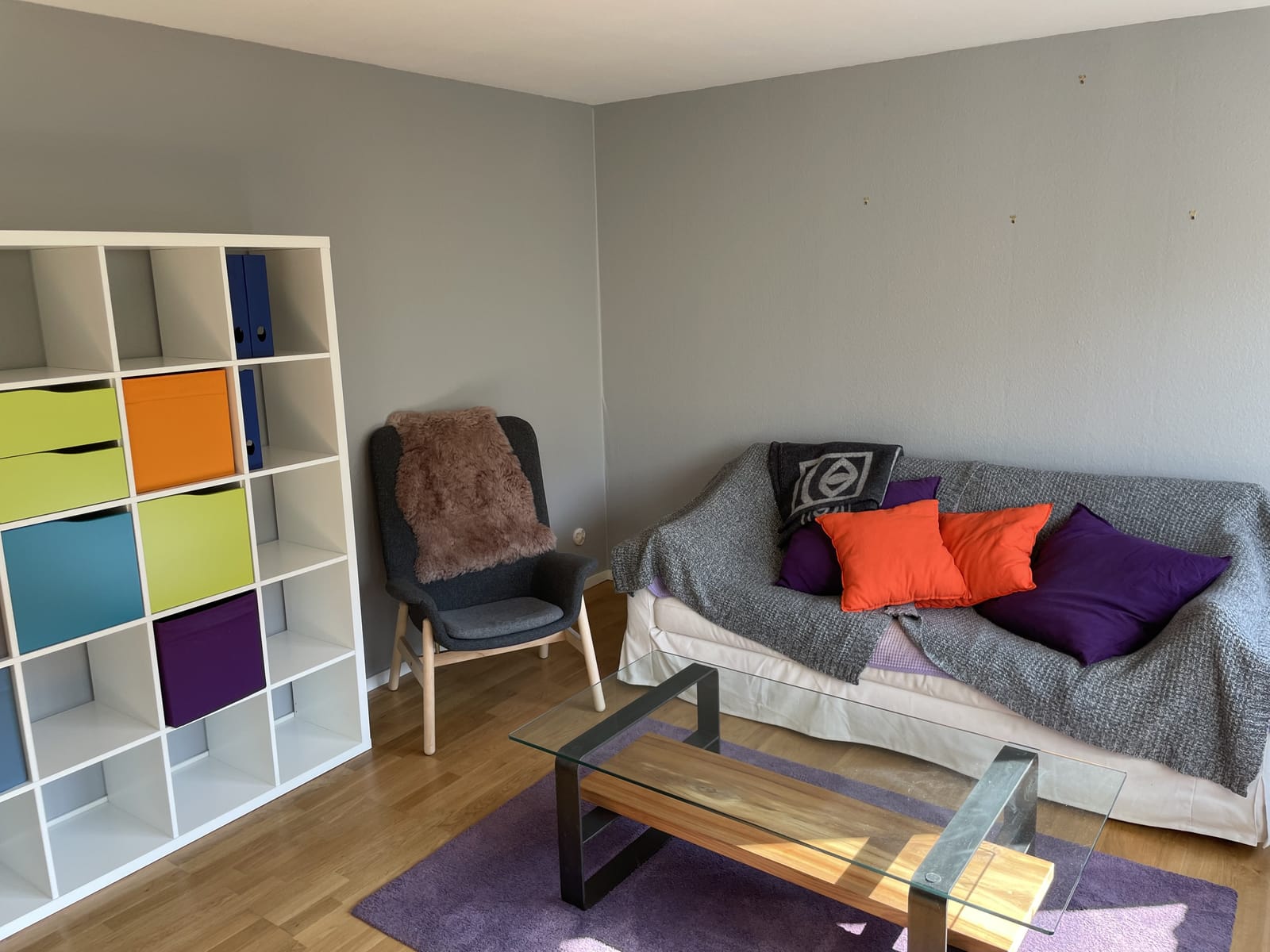 Lägenhet, 2 rooms, 50 sqm, Lund