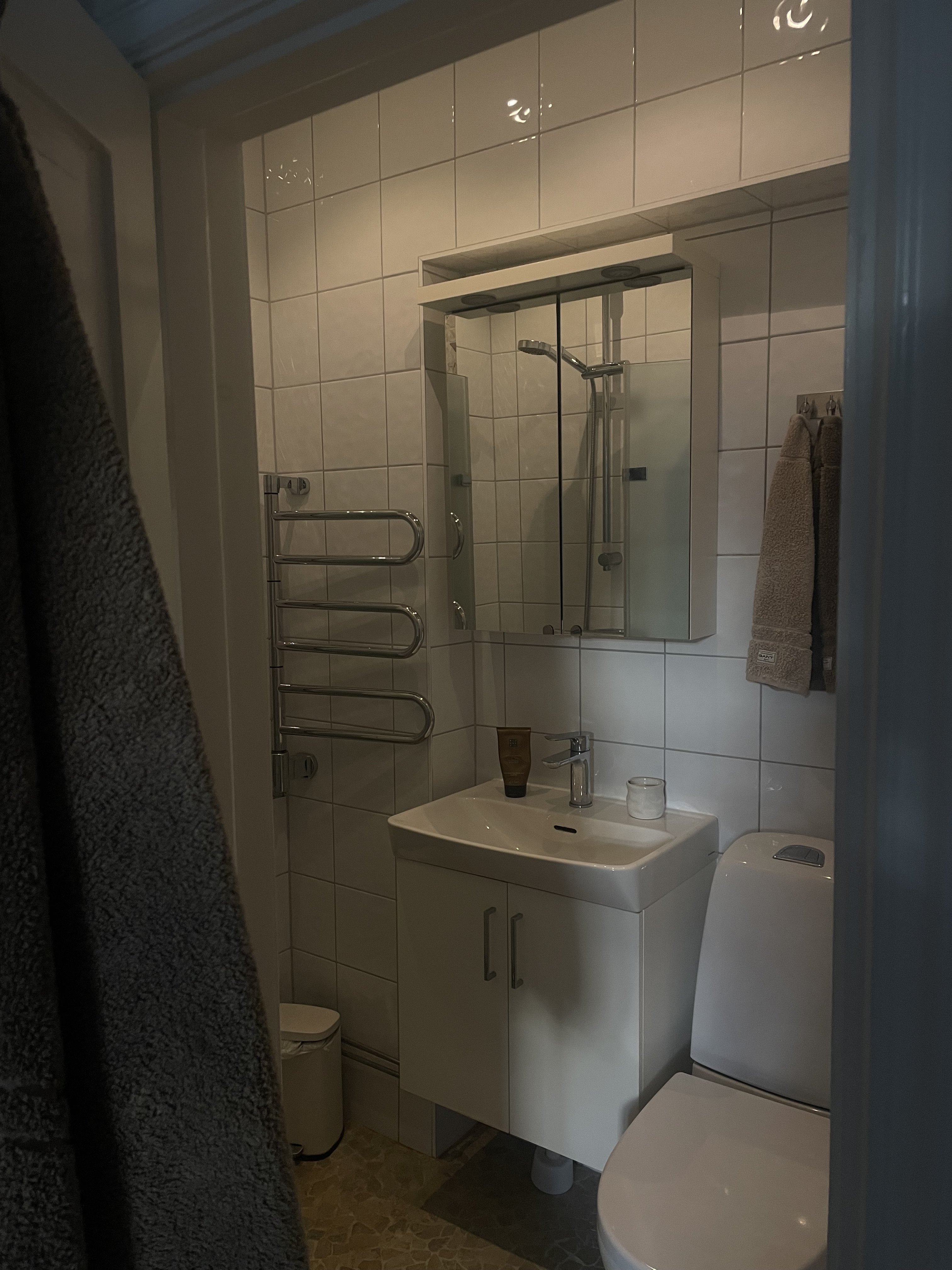 Lägenhet, 2 rooms, 50 sqm, Stockholm – bild 6