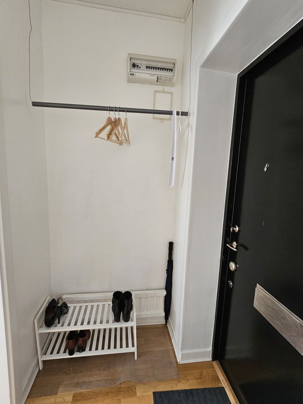 2 rok · 33 m² i Södertälje – bild 8