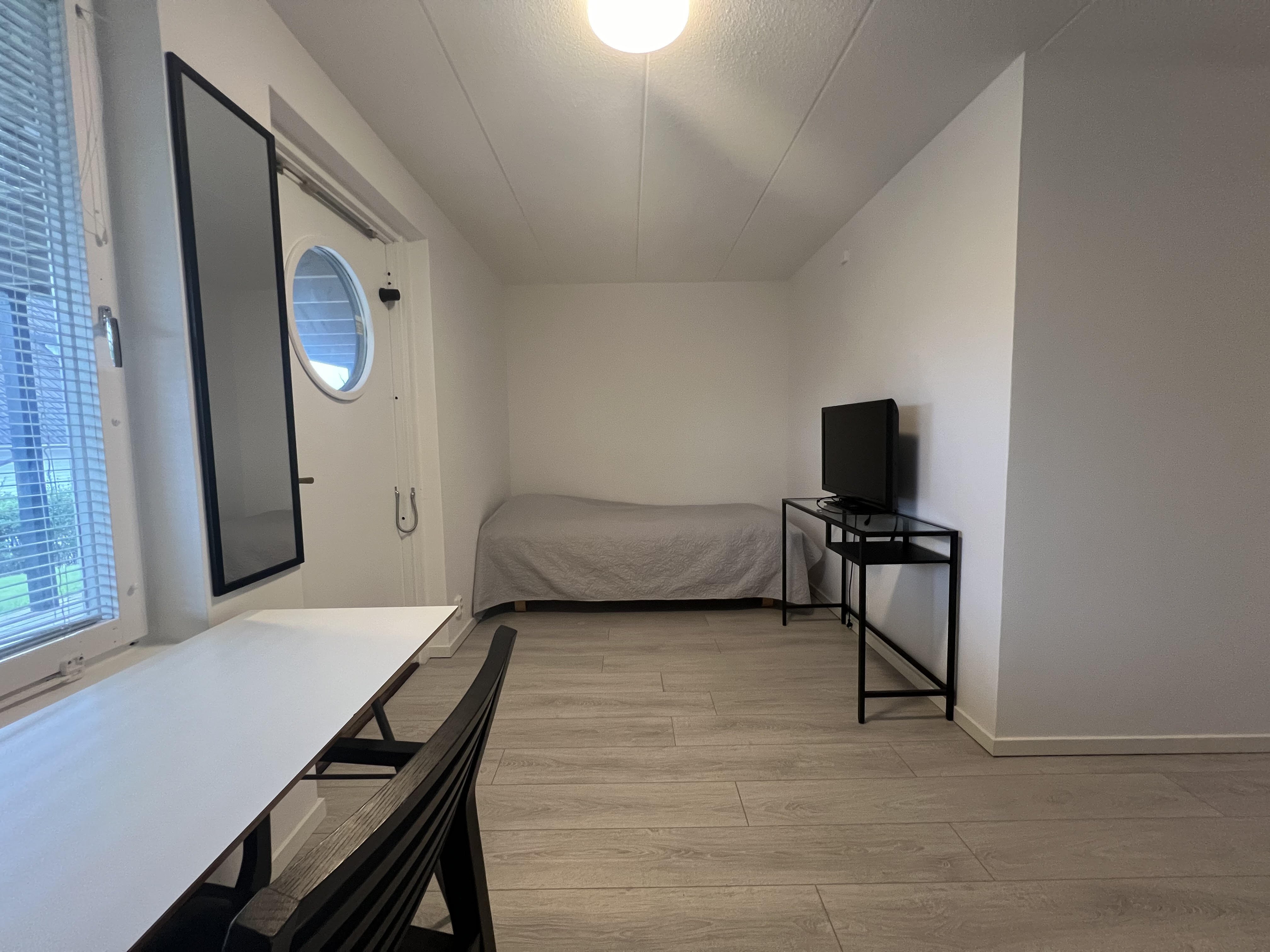 Lägenhet, 1 rooms, 22 sqm, Spånga – bild 5