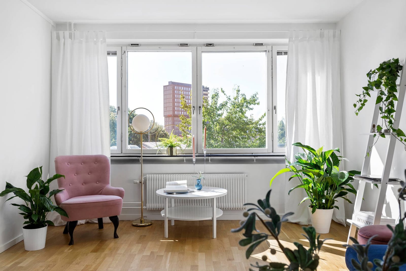 4 rok · 104 m² i Hägersten – bild 16